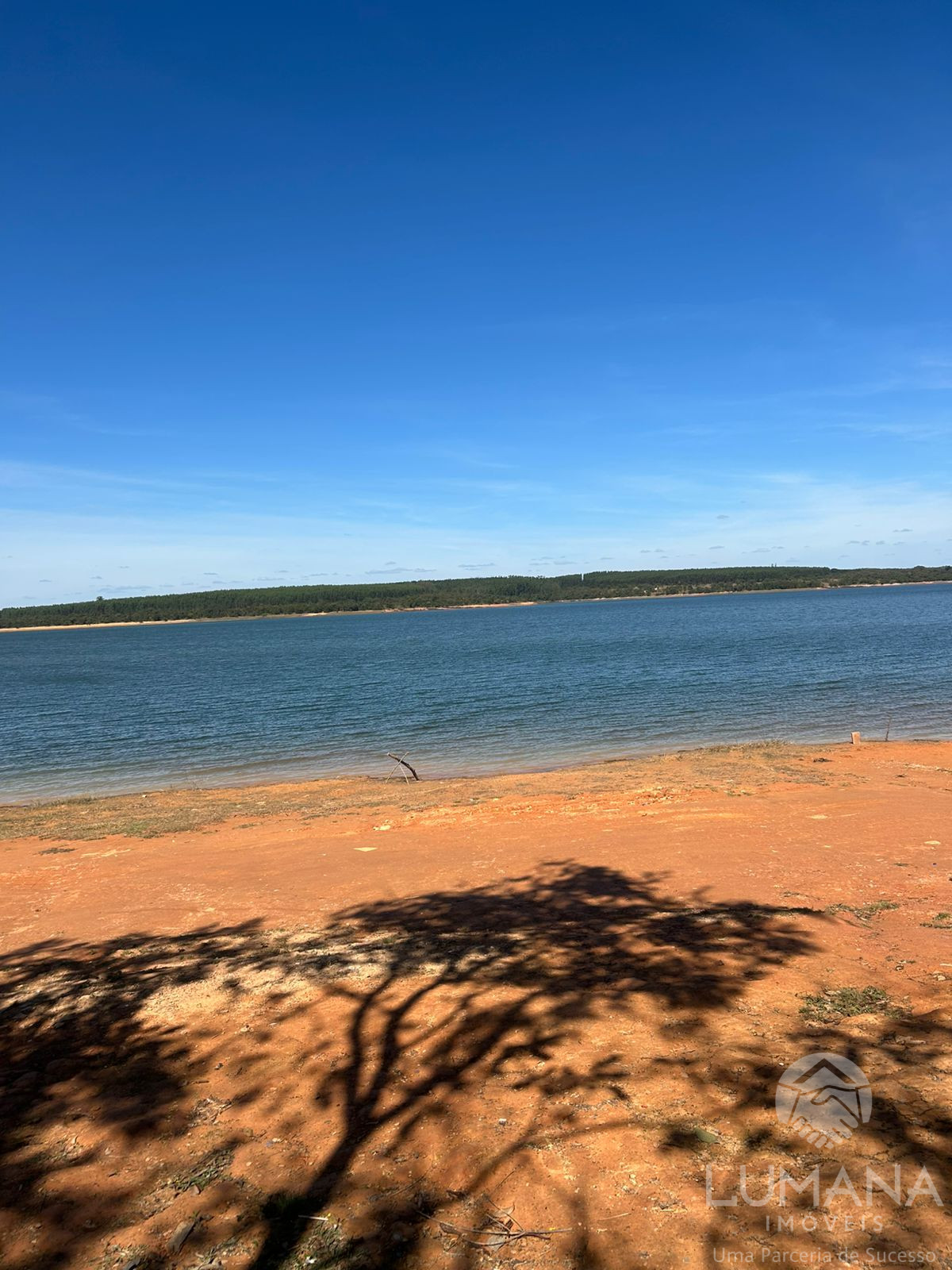 Lote em condomínio- Felixlândia