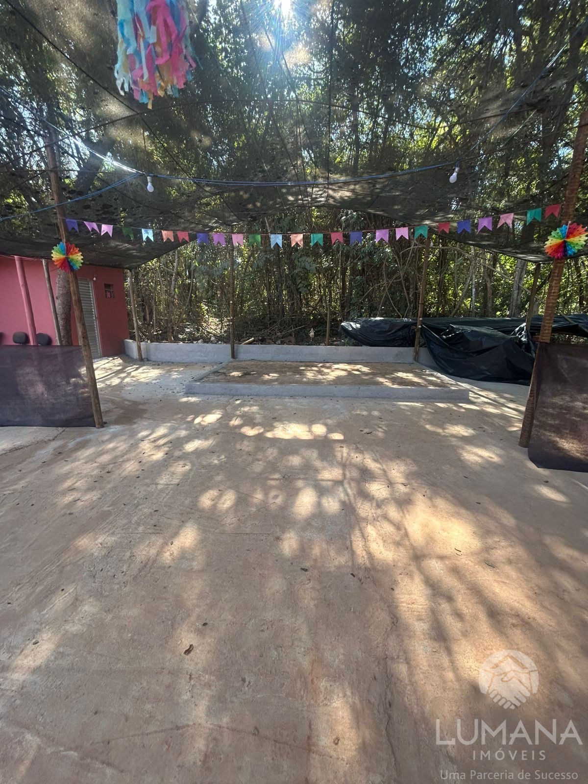 Lote em condomínio- Felixlândia