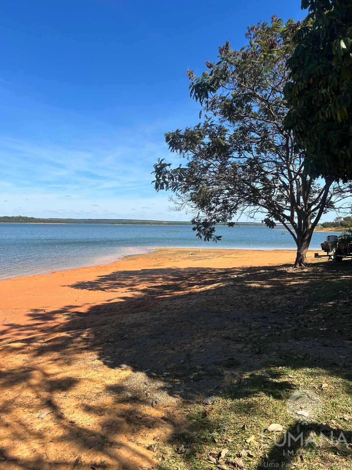Lote em condomínio- Felixlândia