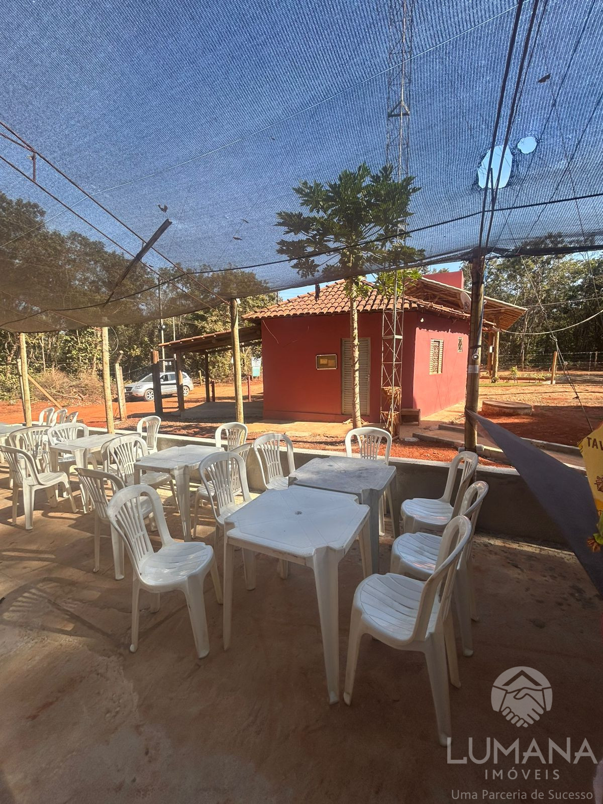 Lote em condomínio- Felixlândia