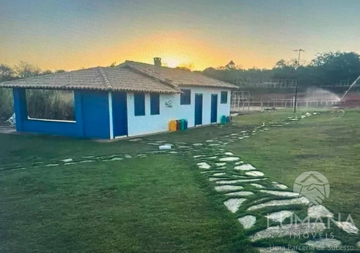 Lote Condomínio Relva de Prata