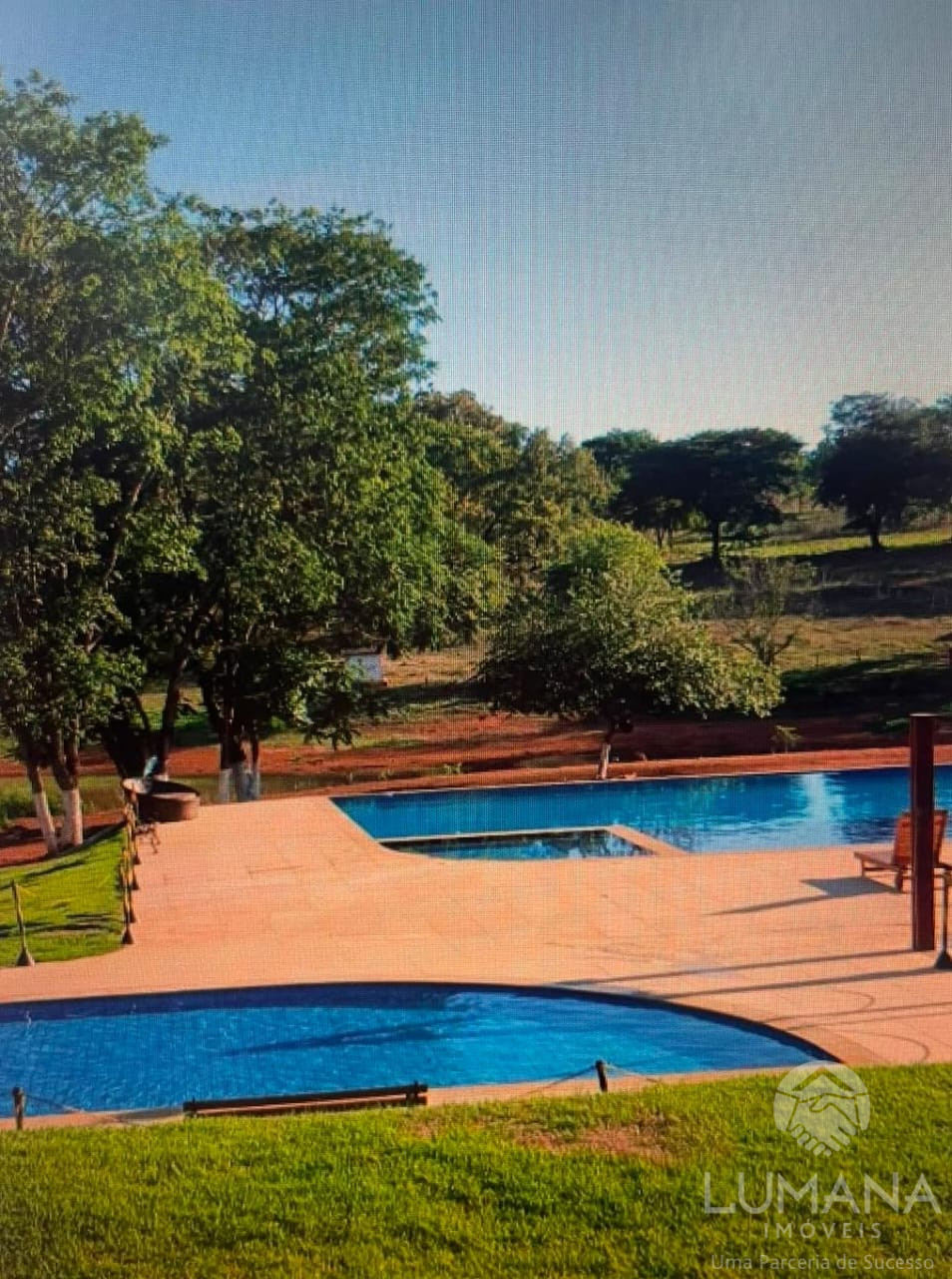 Lote Condomínio Relva de Prata