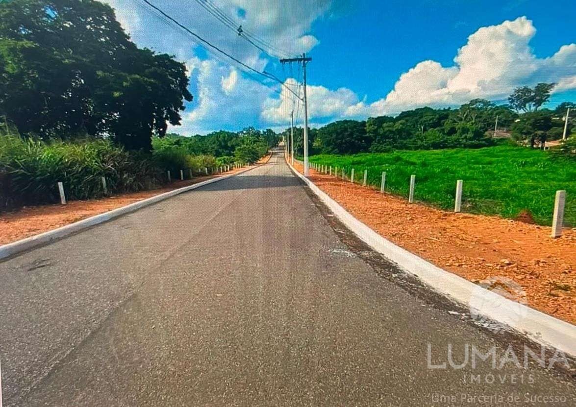 Lote Condomínio Relva de Prata