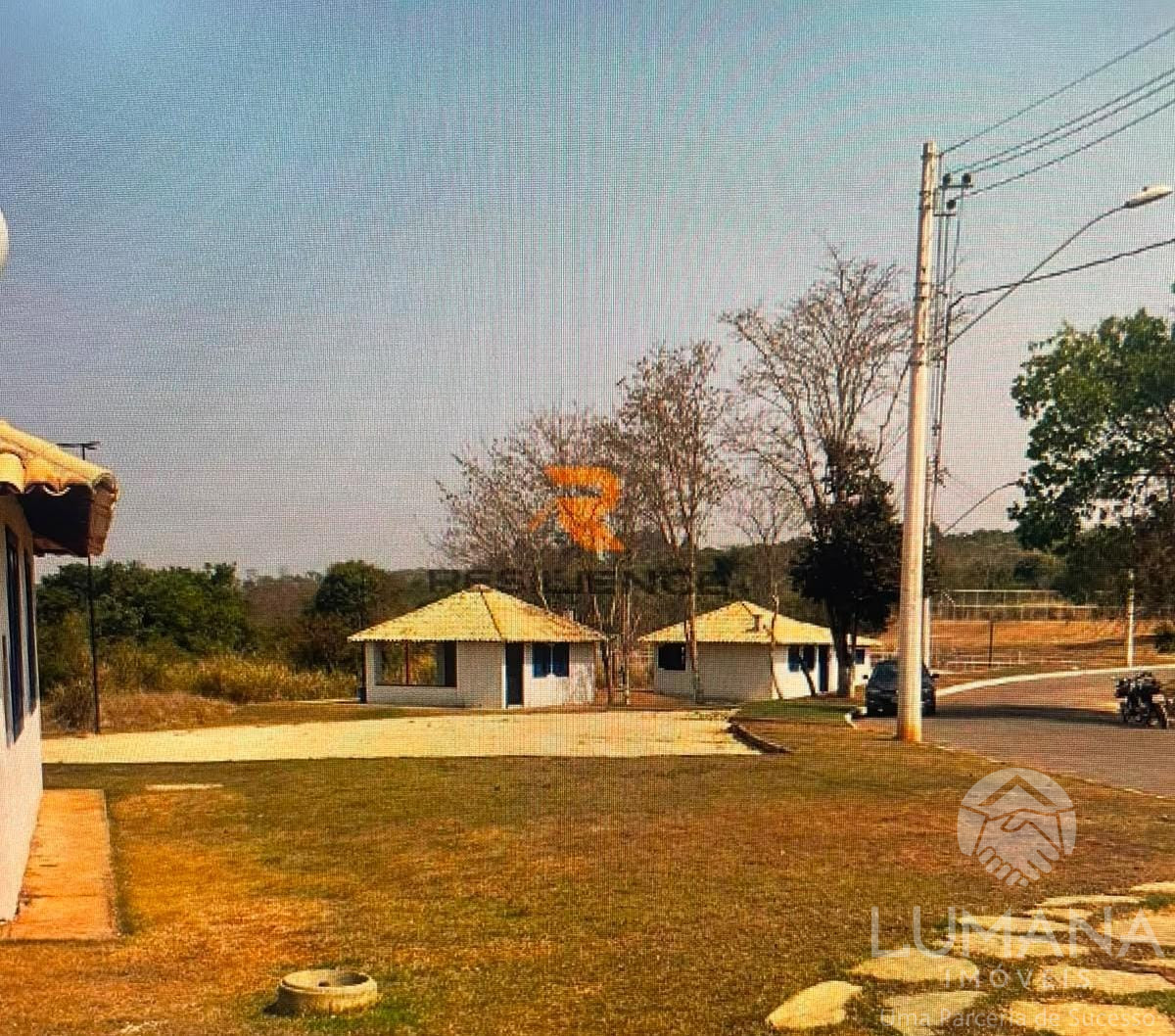 Lote Condomínio Relva de Prata