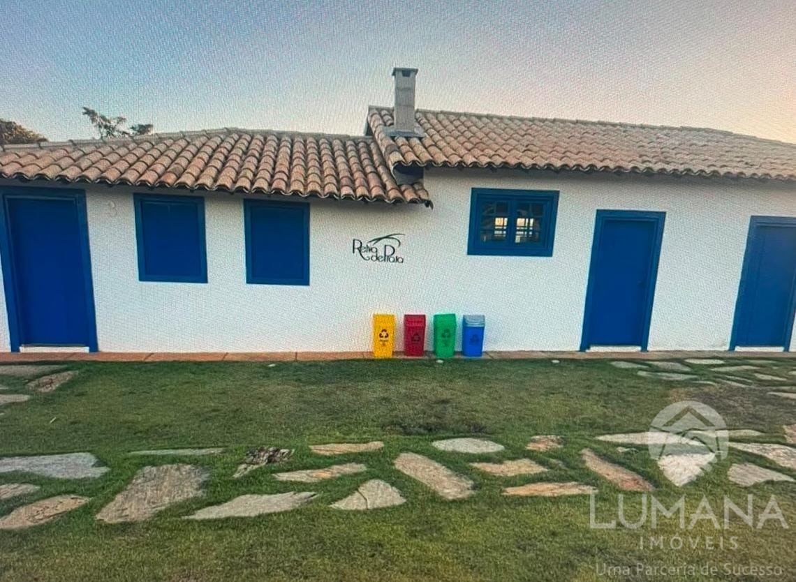 Lote Condomínio Relva de Prata