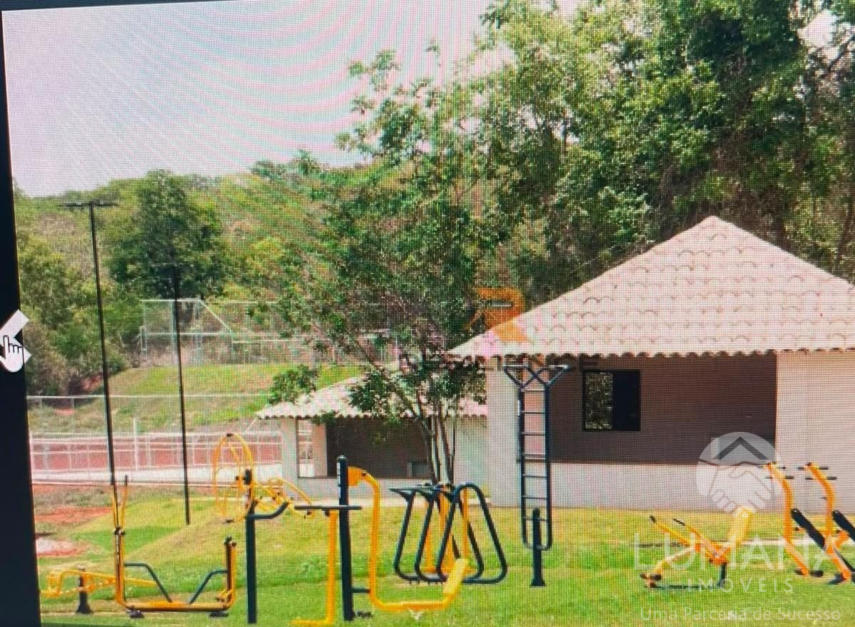 Lote Condomínio Relva de Prata