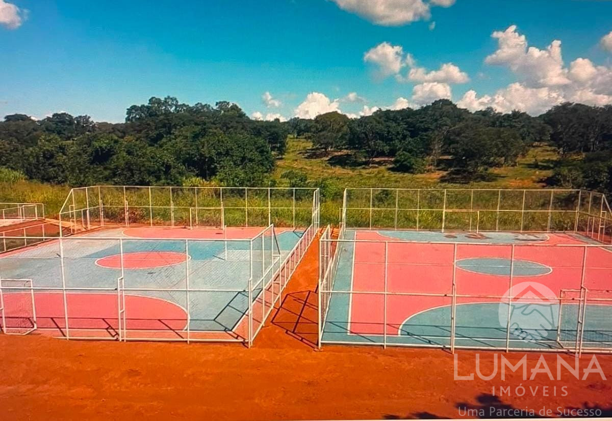 Lote Condomínio Relva de Prata