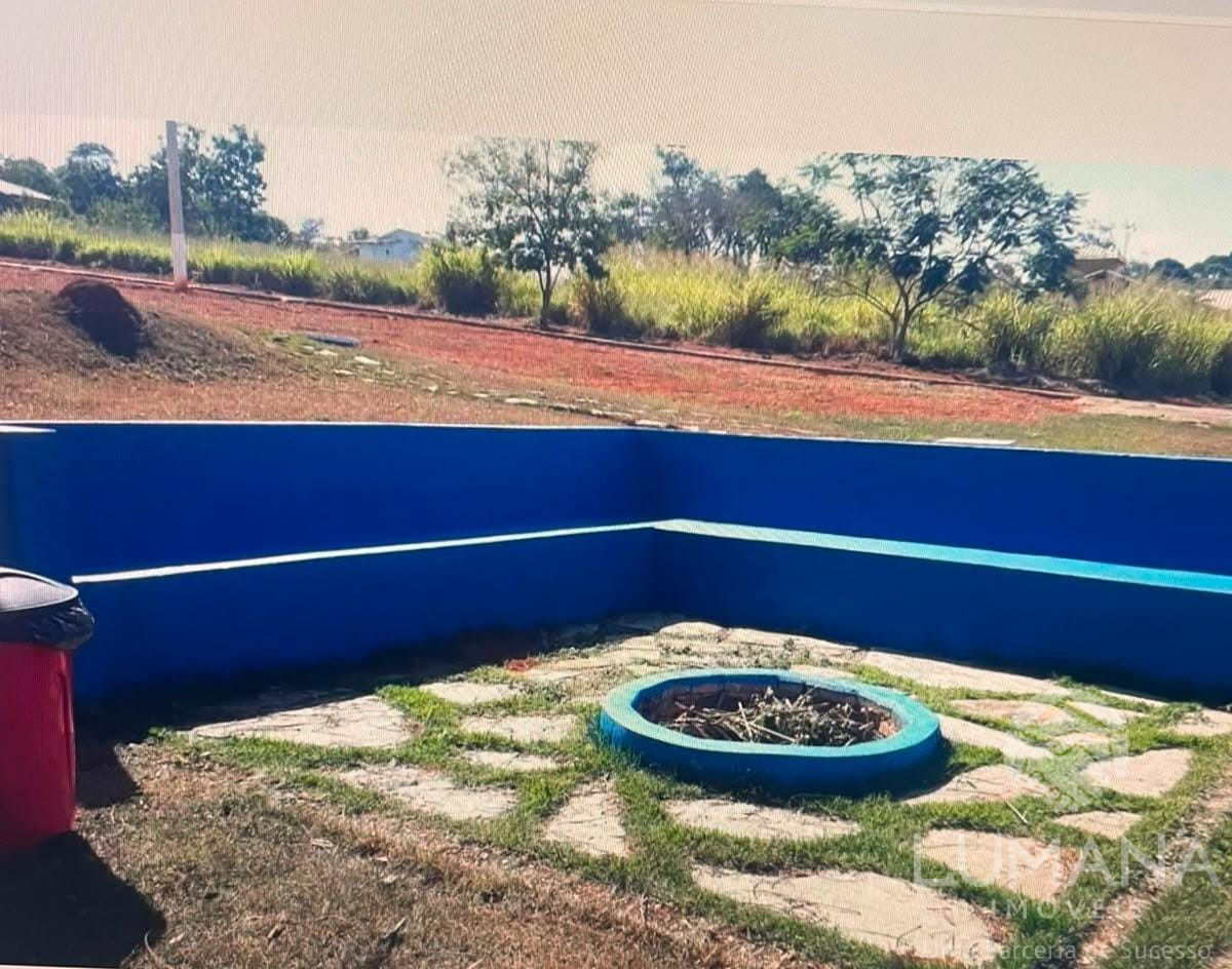 Lote Condomínio Relva de Prata