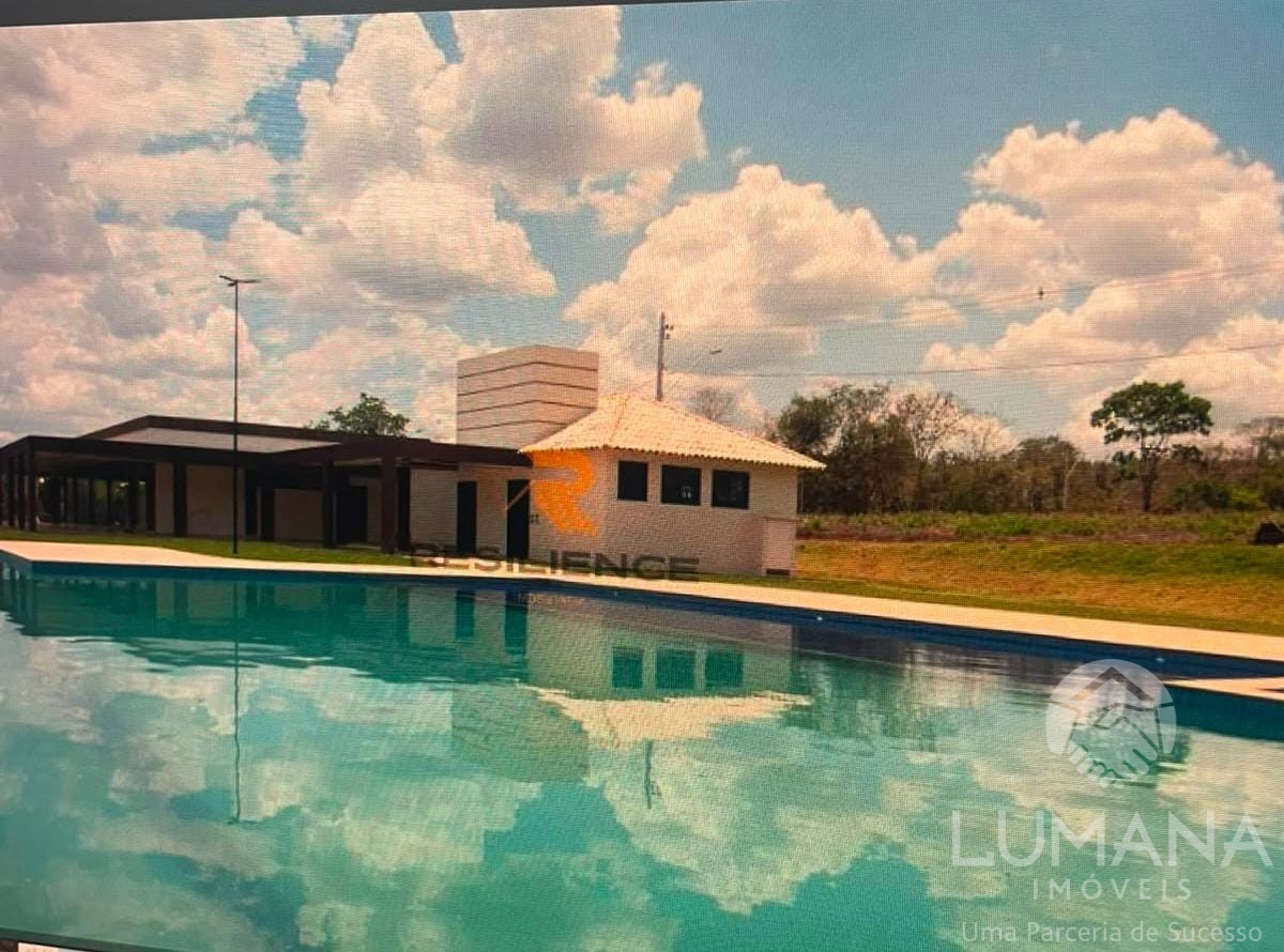 Lote Condomínio Relva de Prata