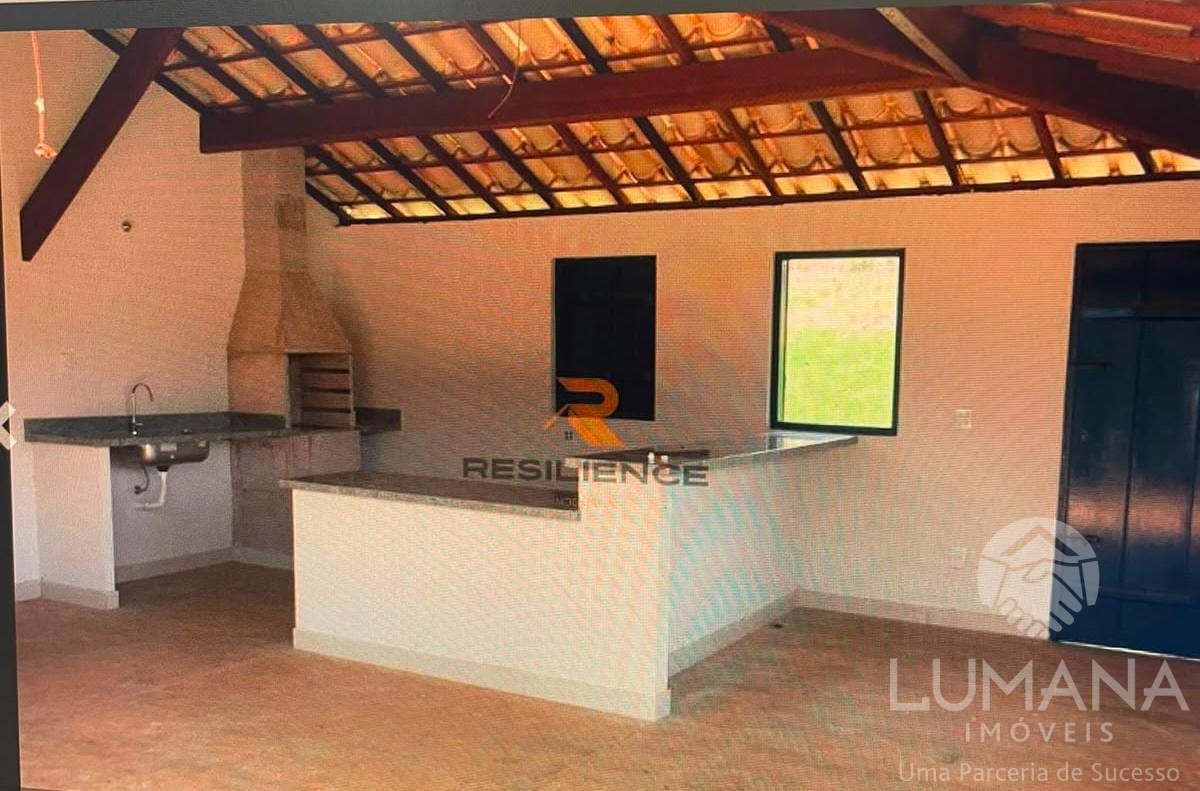 Lote Condomínio Relva de Prata