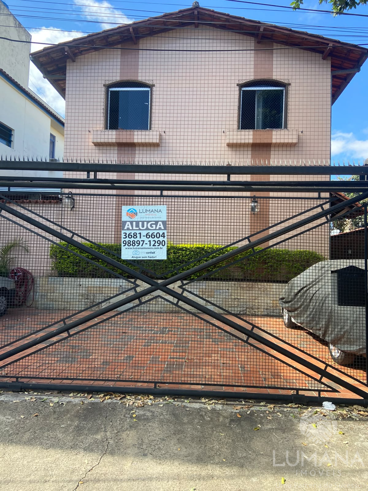 PRÓXIMA AO AEROPORTO DA PAMPULHA