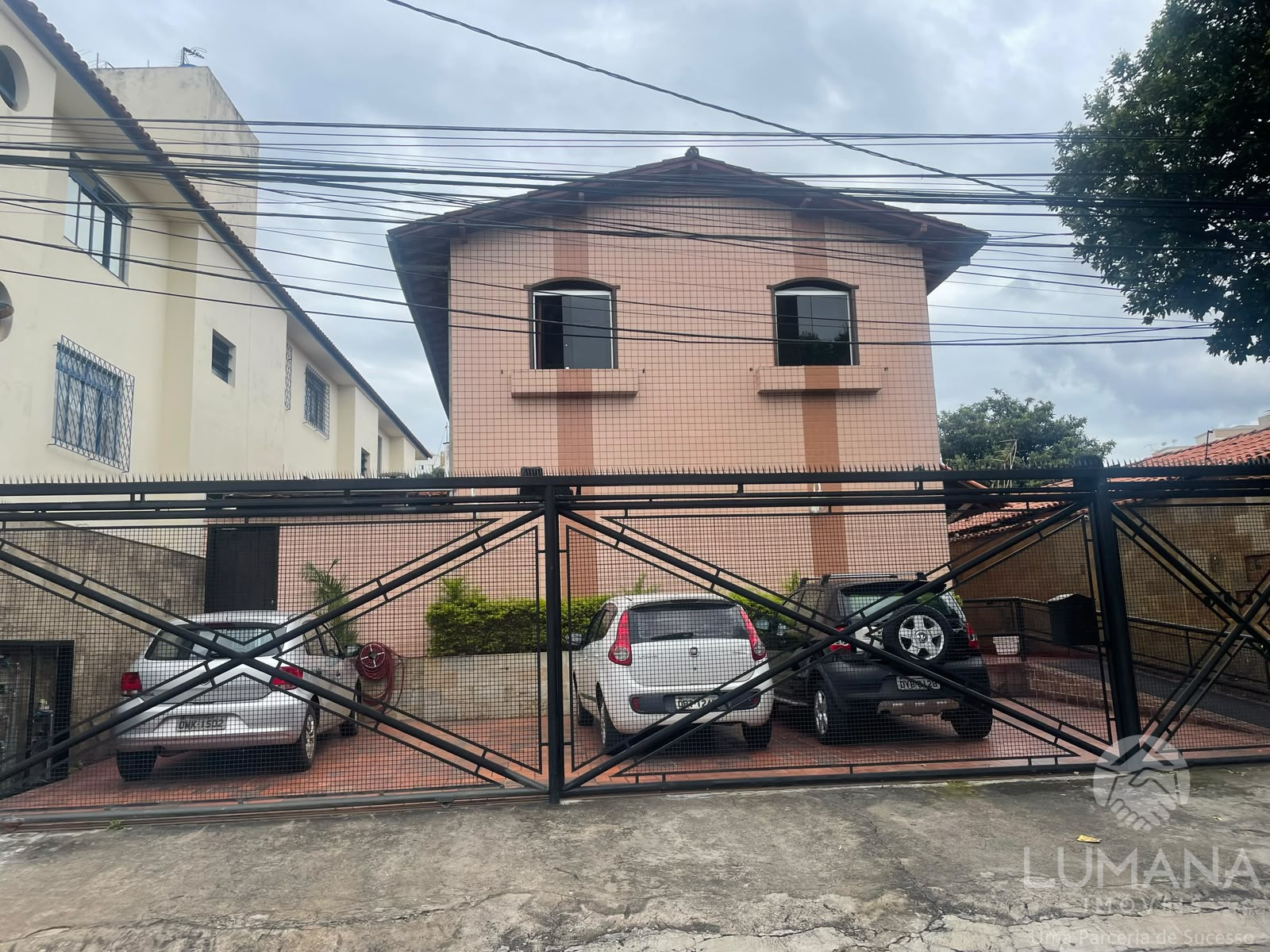 PRÓXIMA AO AEROPORTO DA PAMPULHA