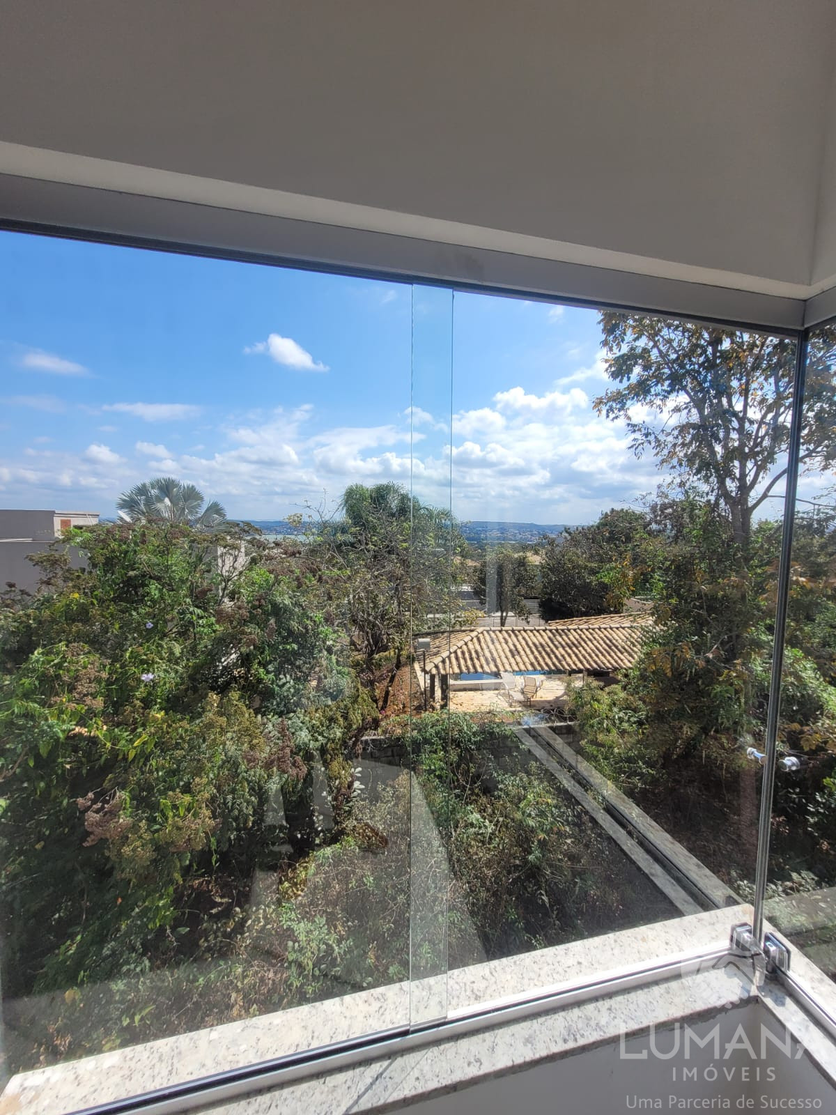 Casa em Residencial Fechado