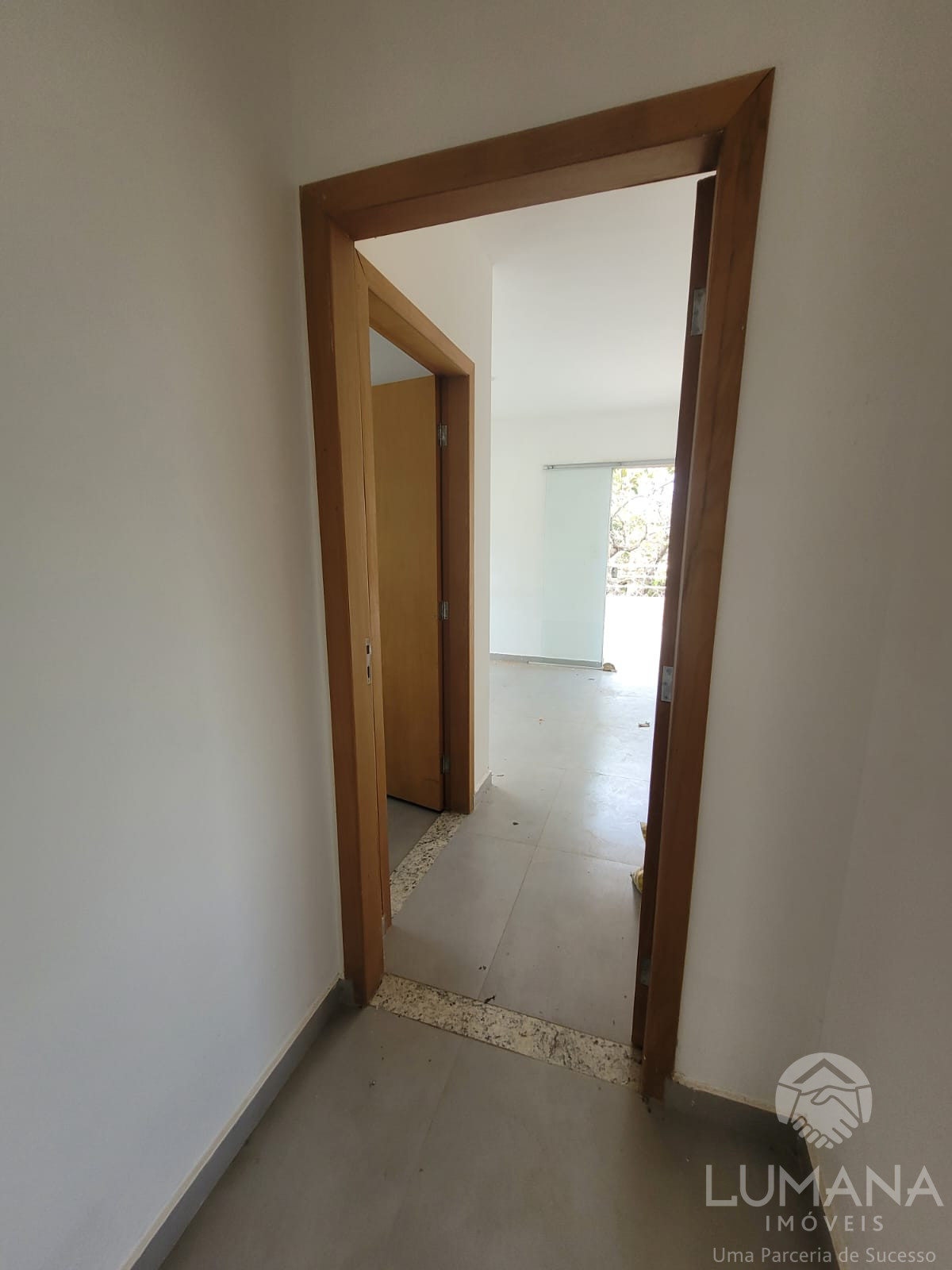 Casa em Residencial Fechado