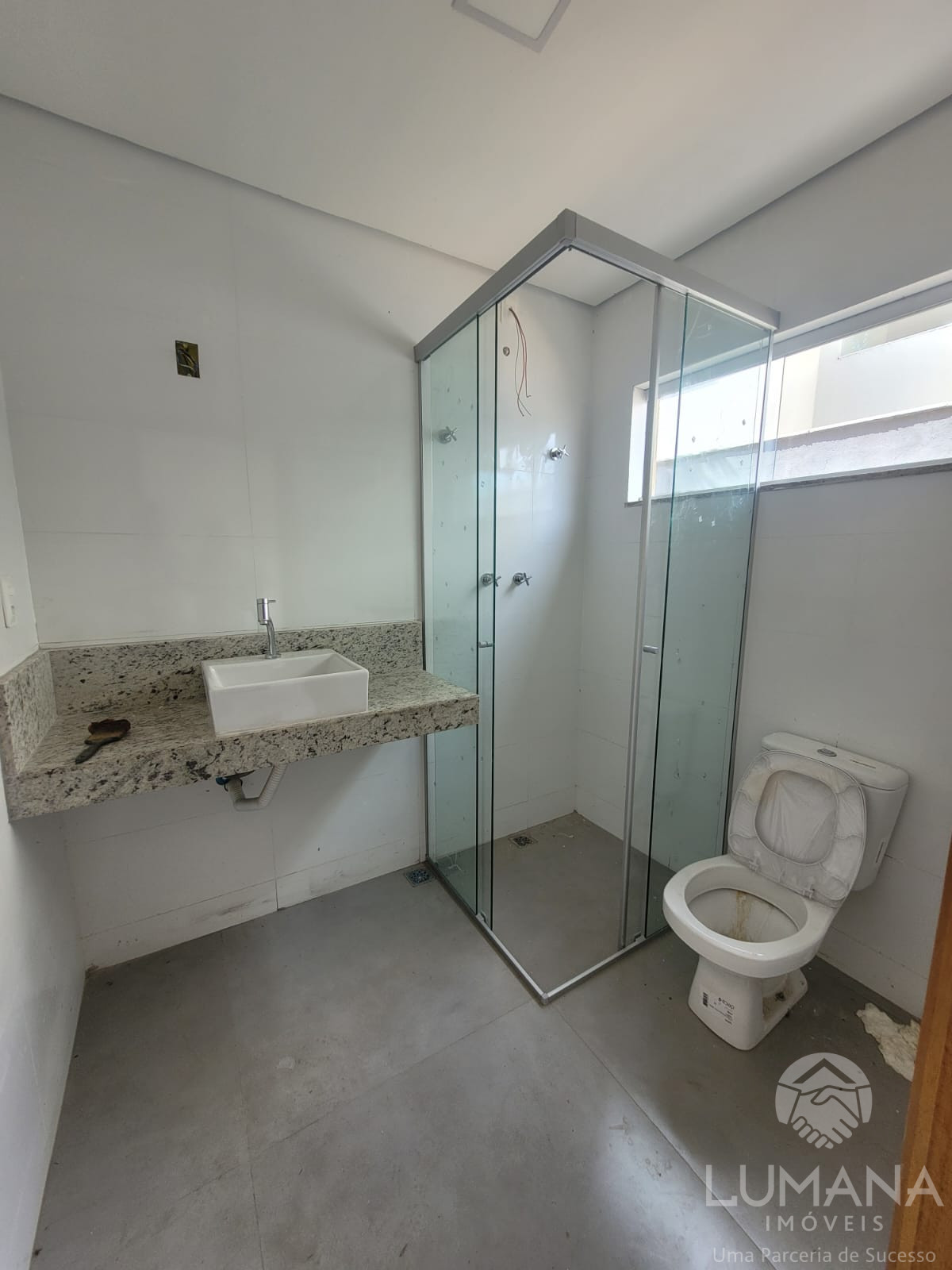 Casa em Residencial Fechado