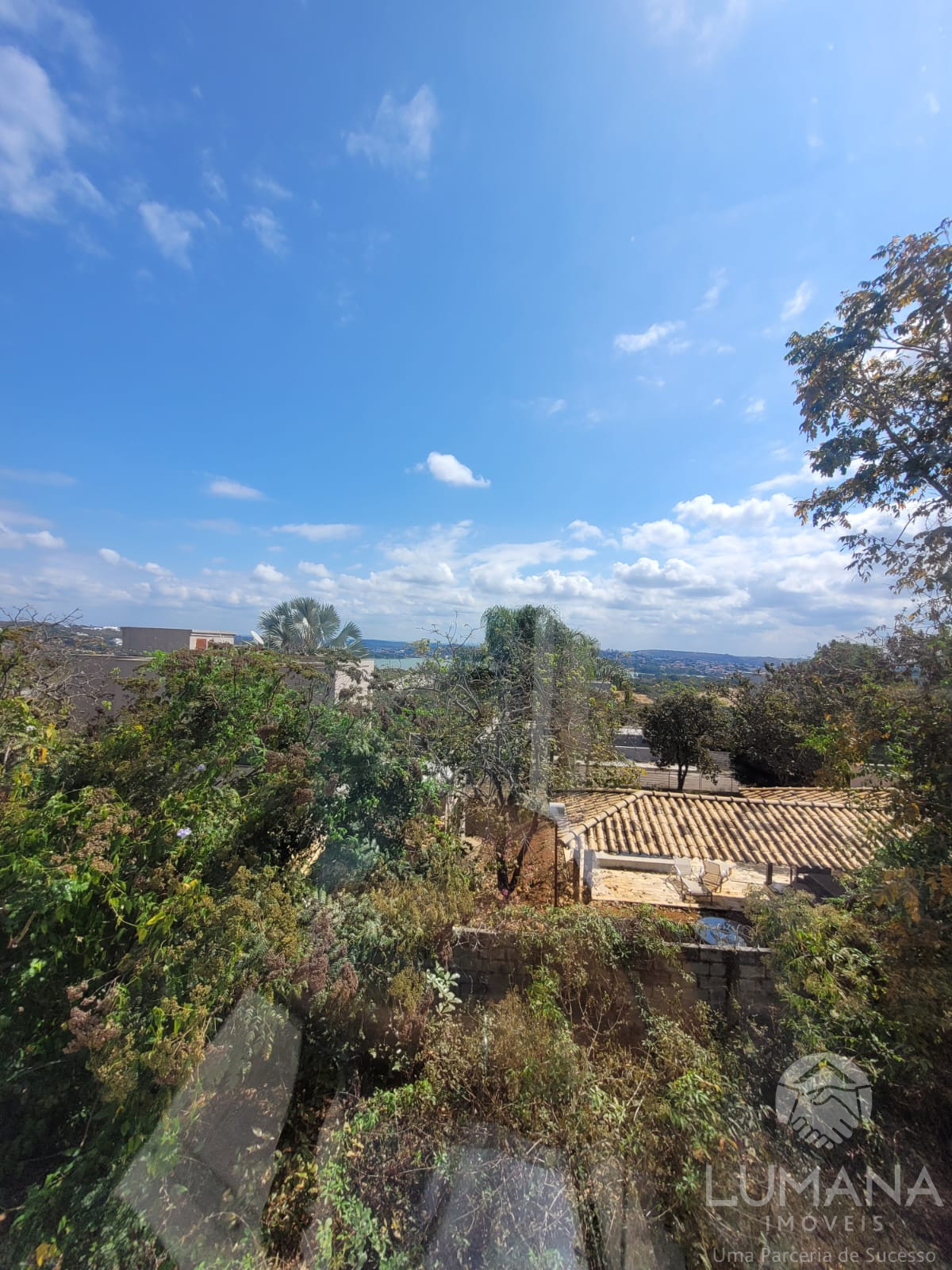 Casa em Residencial Fechado