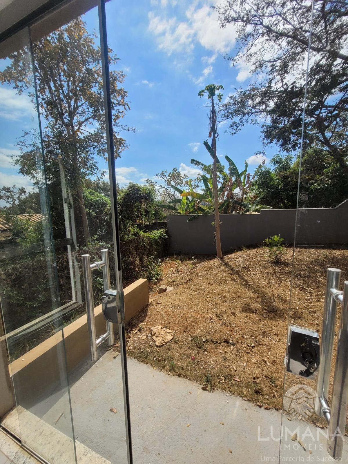 Casa em Residencial Fechado