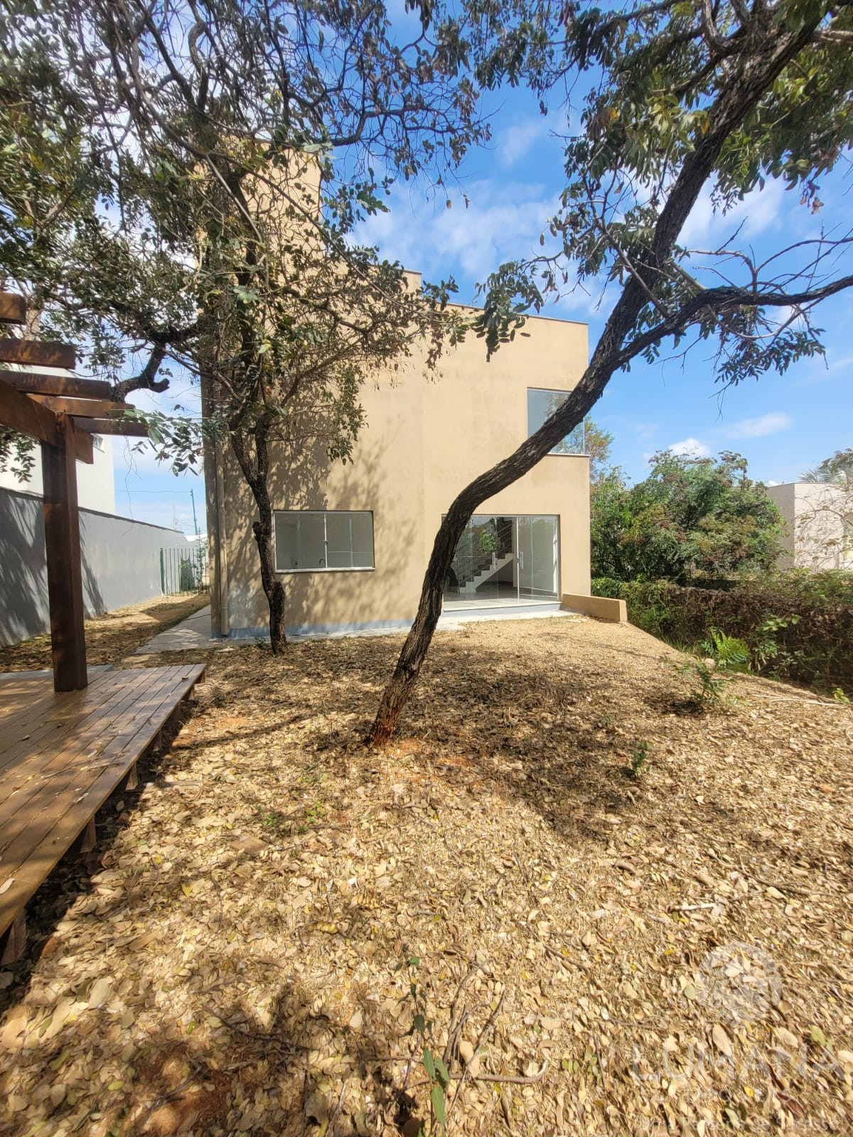 Casa em Residencial Fechado