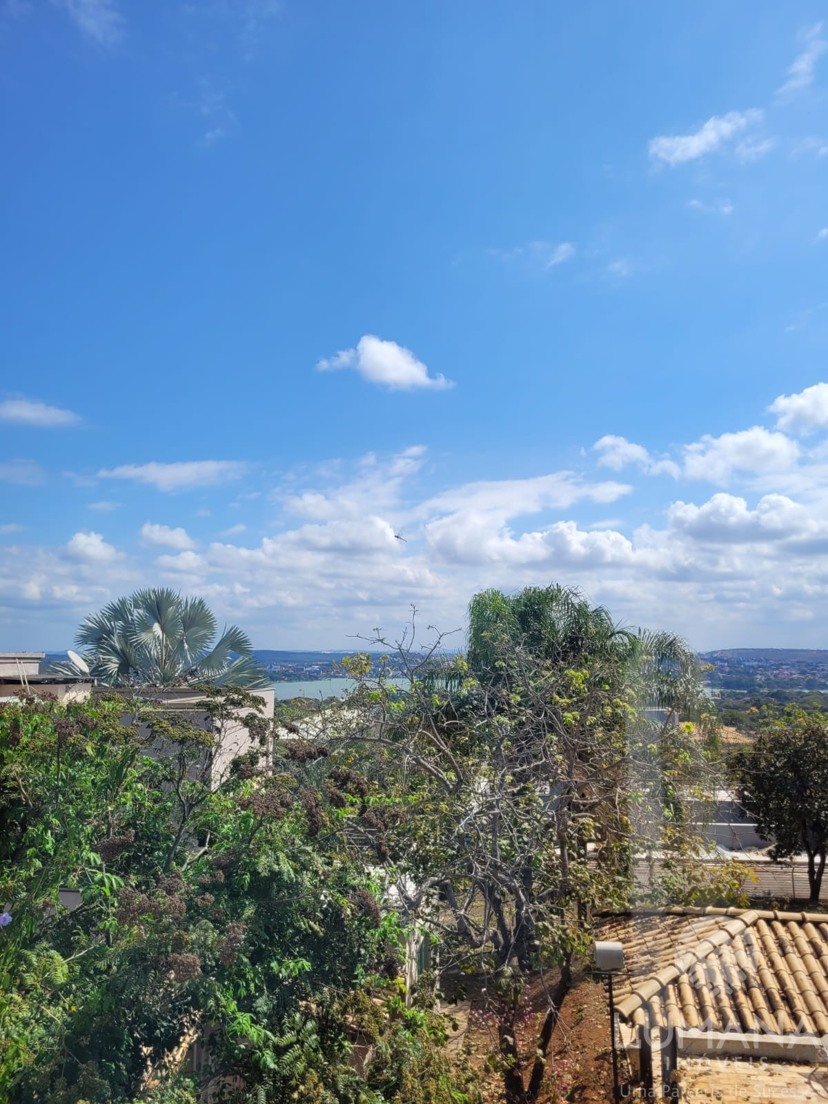 Casa em Residencial Fechado