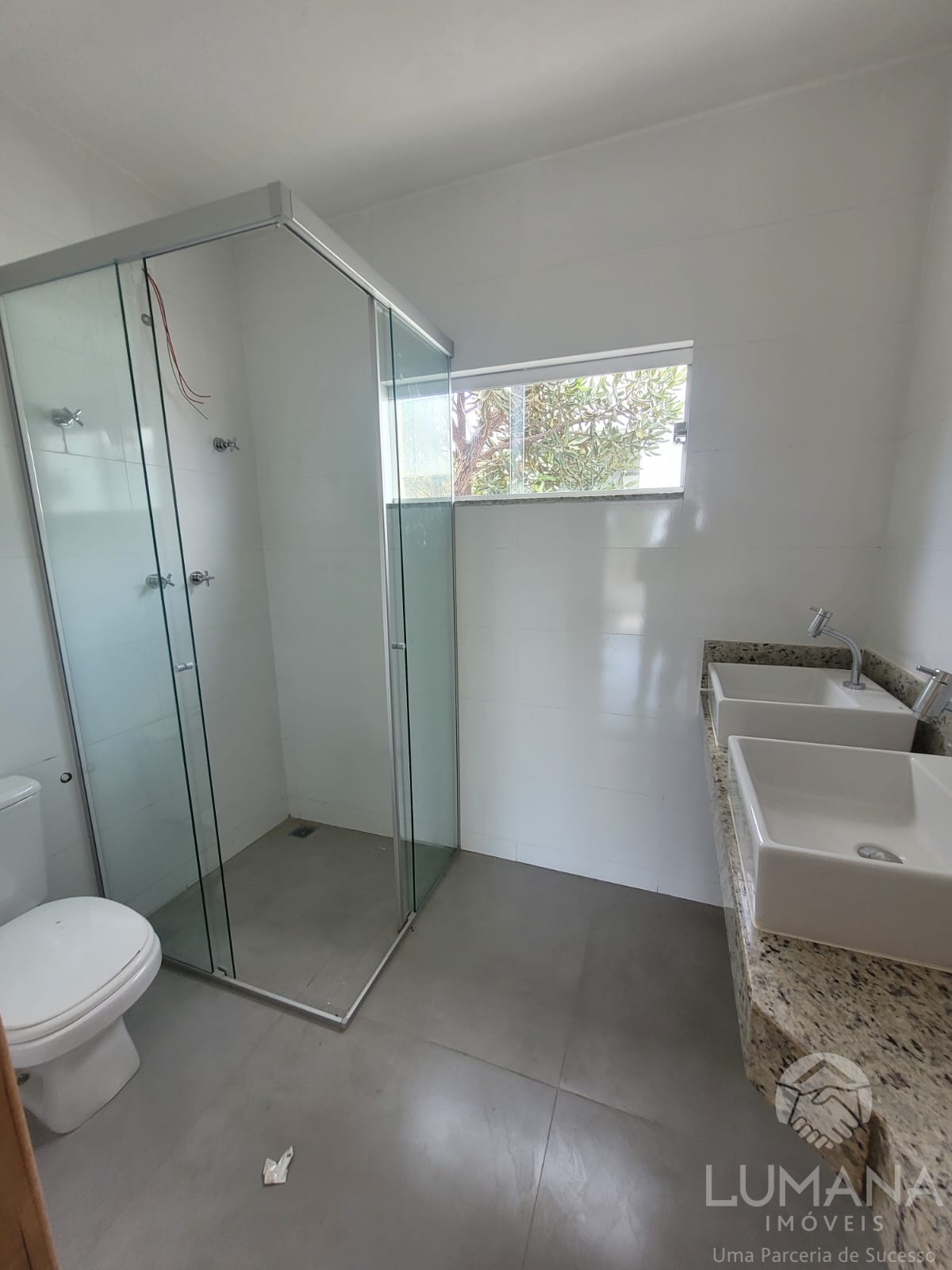 Casa em Residencial Fechado