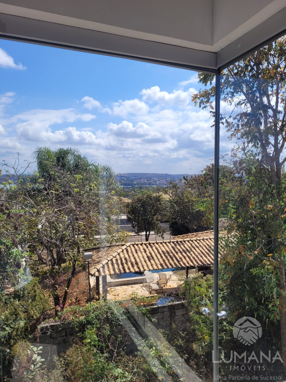 Casa em Residencial Fechado