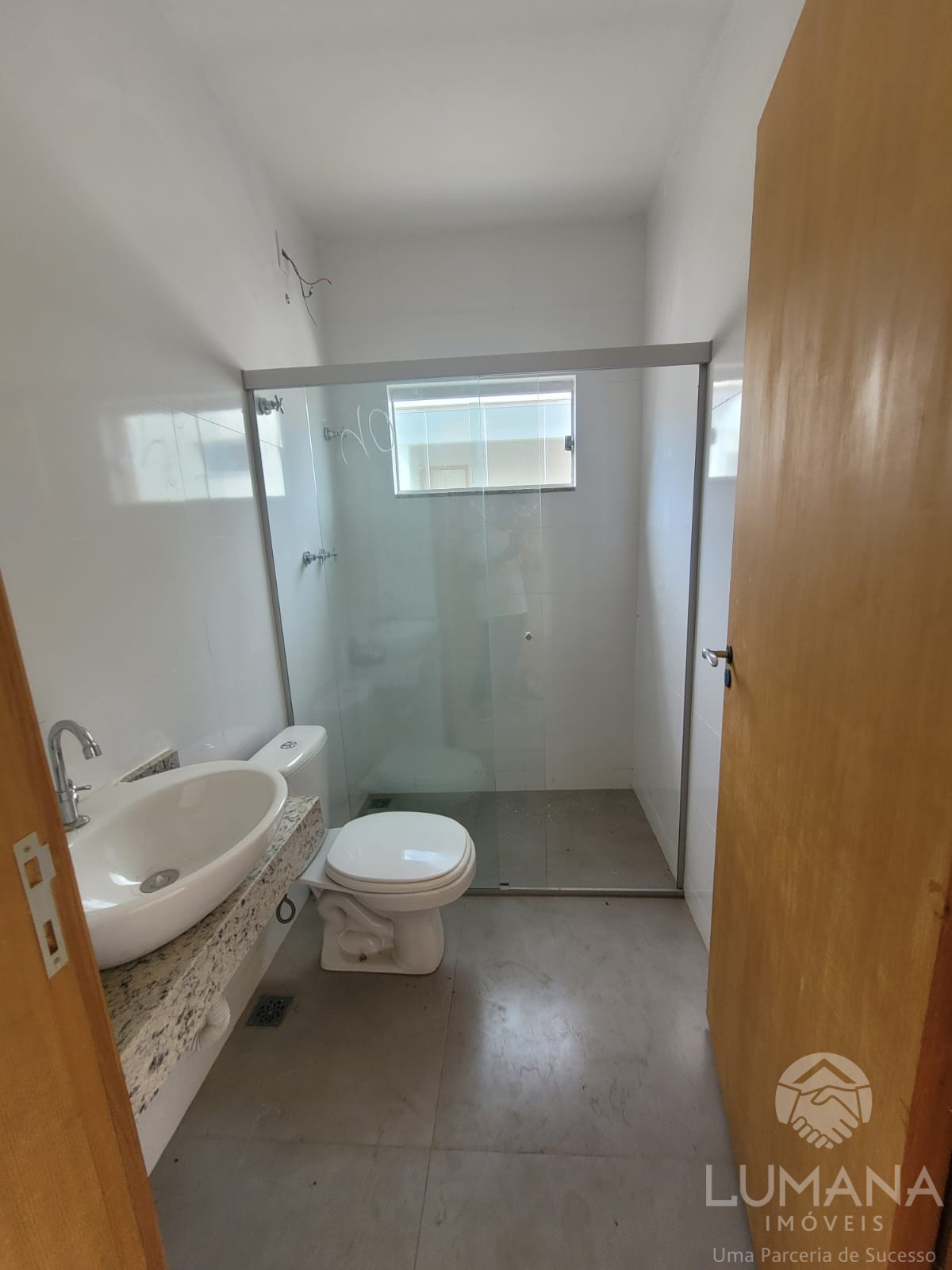 Casa em Residencial Fechado