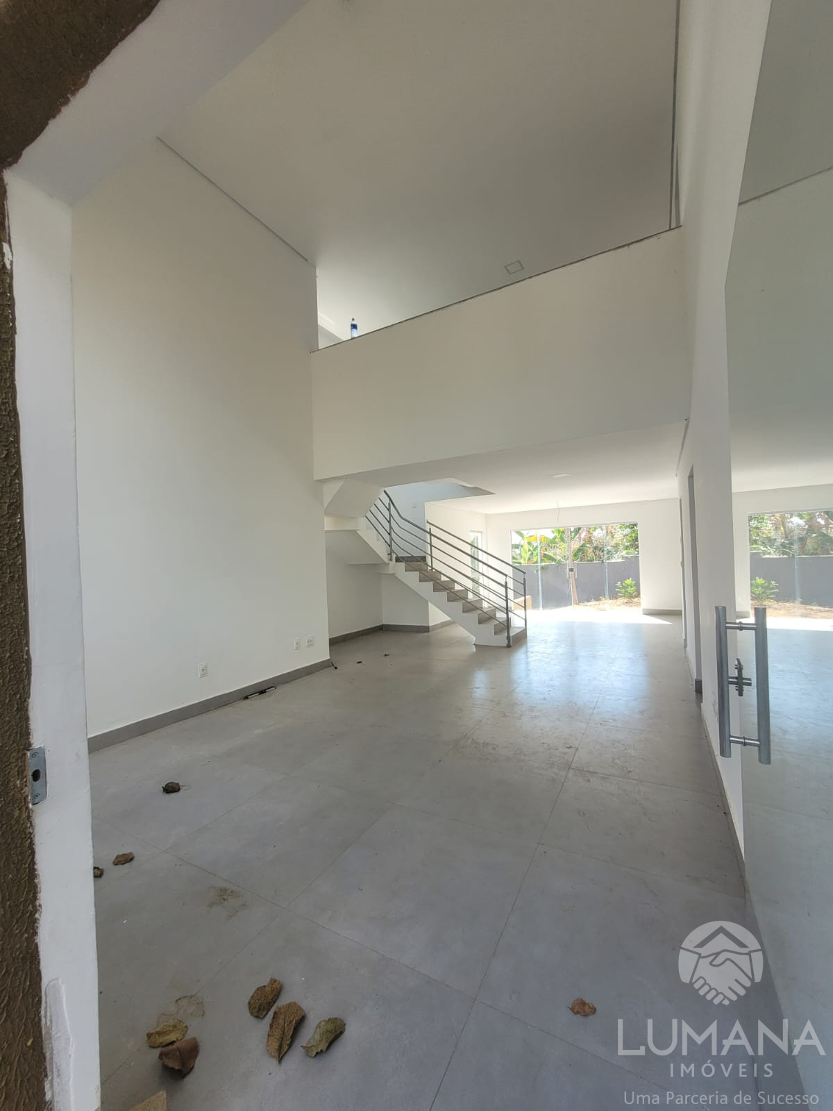 Casa em Residencial Fechado