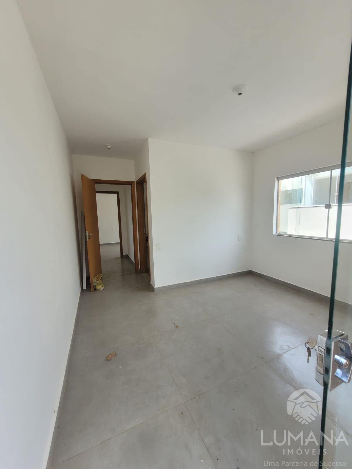 Casa em Residencial Fechado