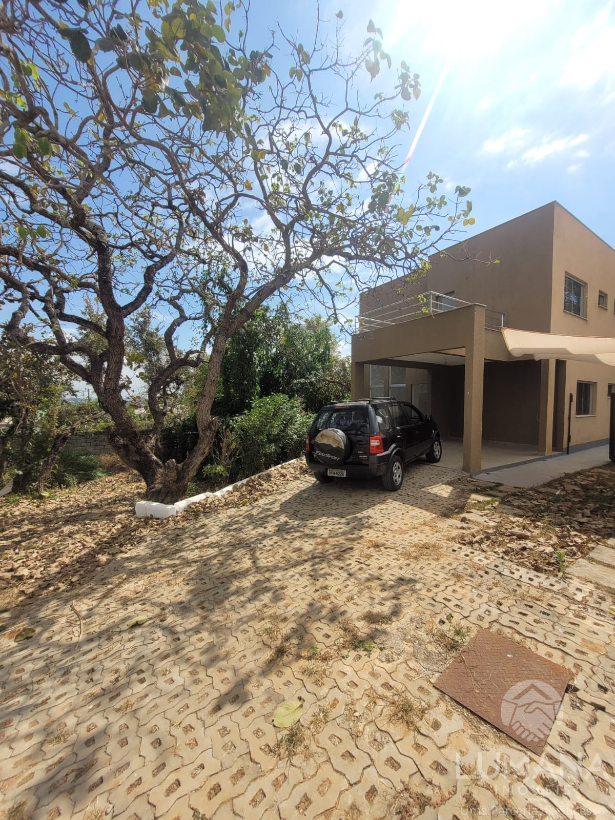 Casa em Residencial Fechado