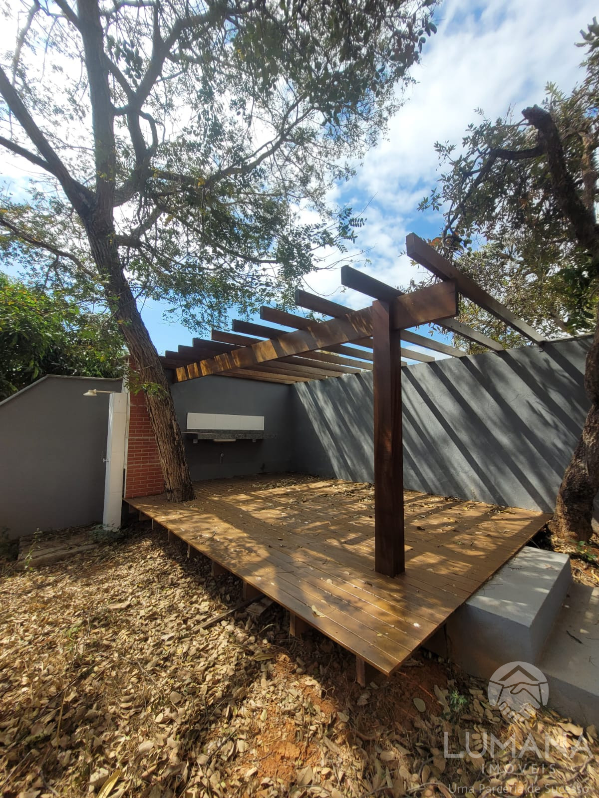 Casa em Residencial Fechado