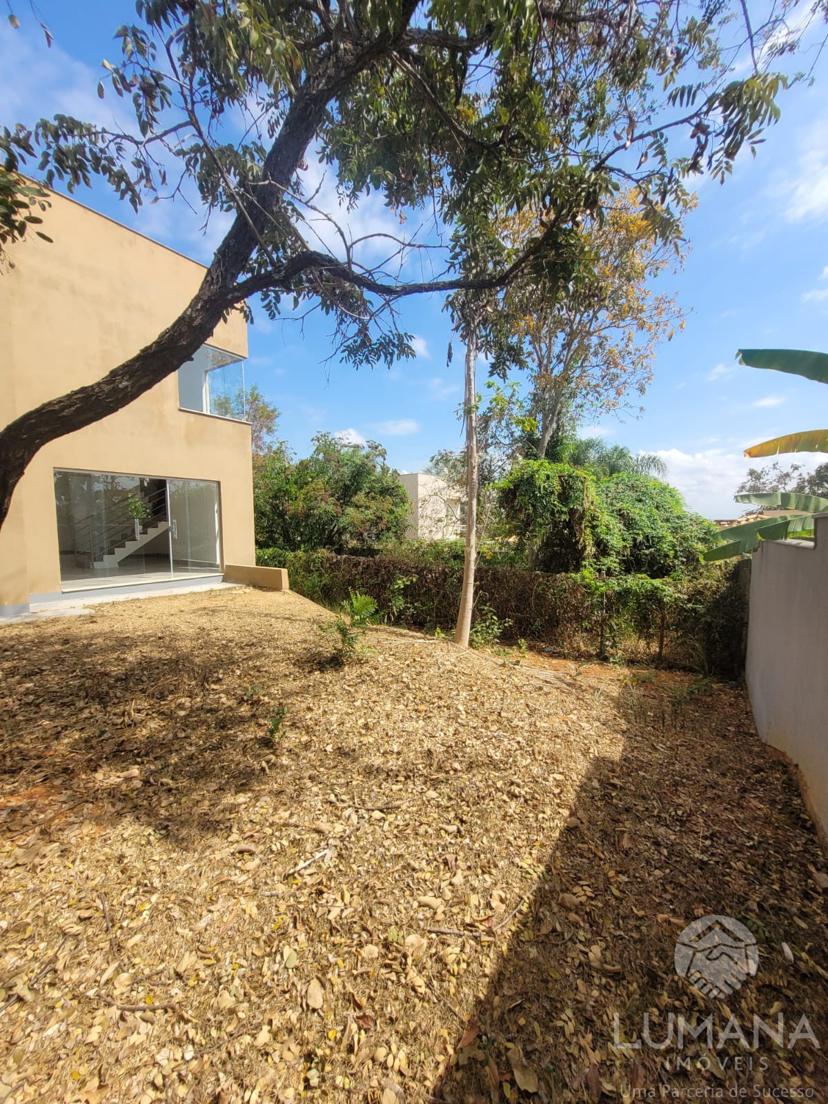 Casa em Residencial Fechado
