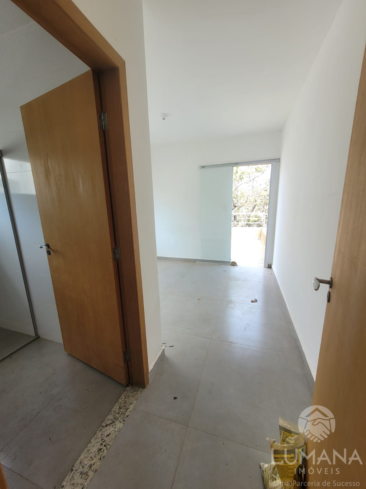 Casa em Residencial Fechado