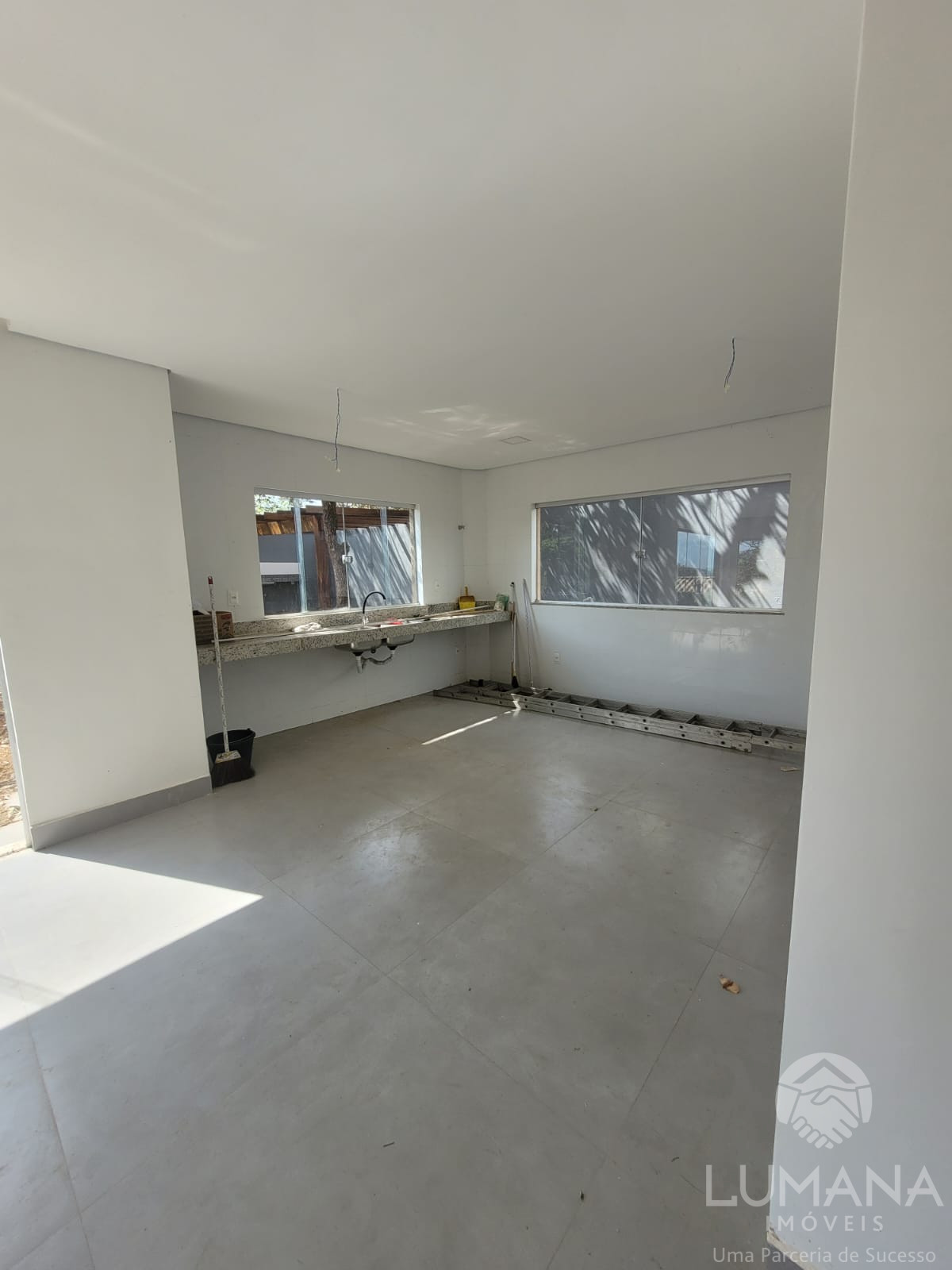 Casa em Residencial Fechado