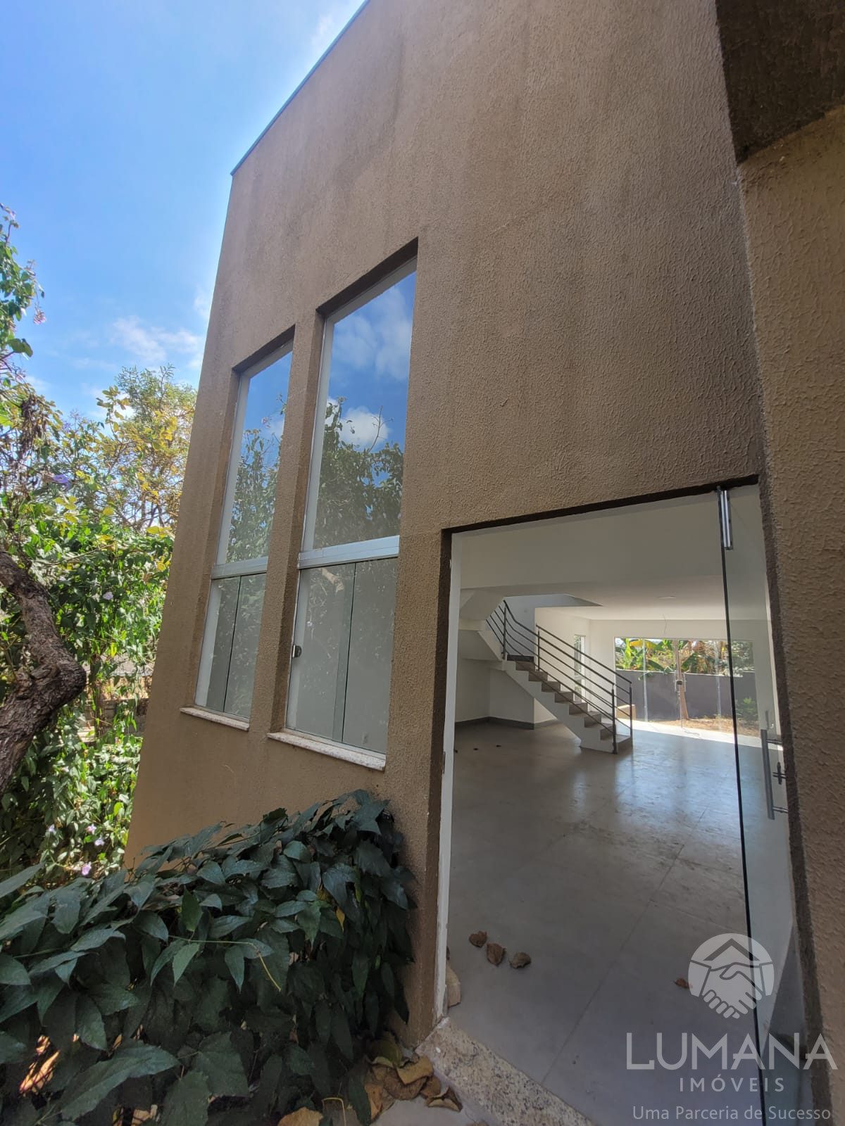 Casa em Residencial Fechado