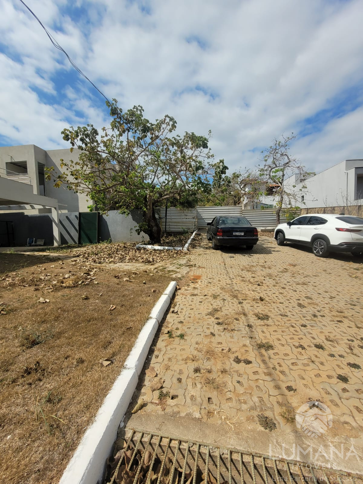 Casa em Residencial Fechado