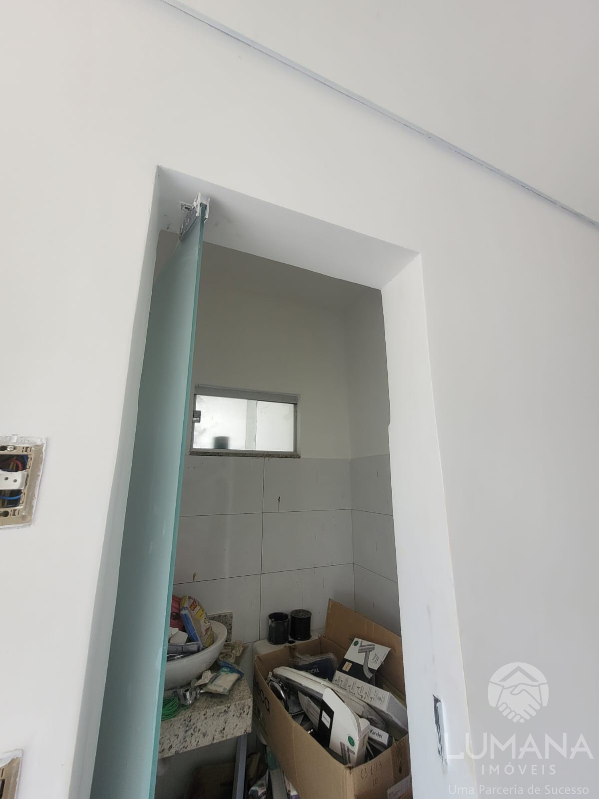 Casa em Residencial Fechado