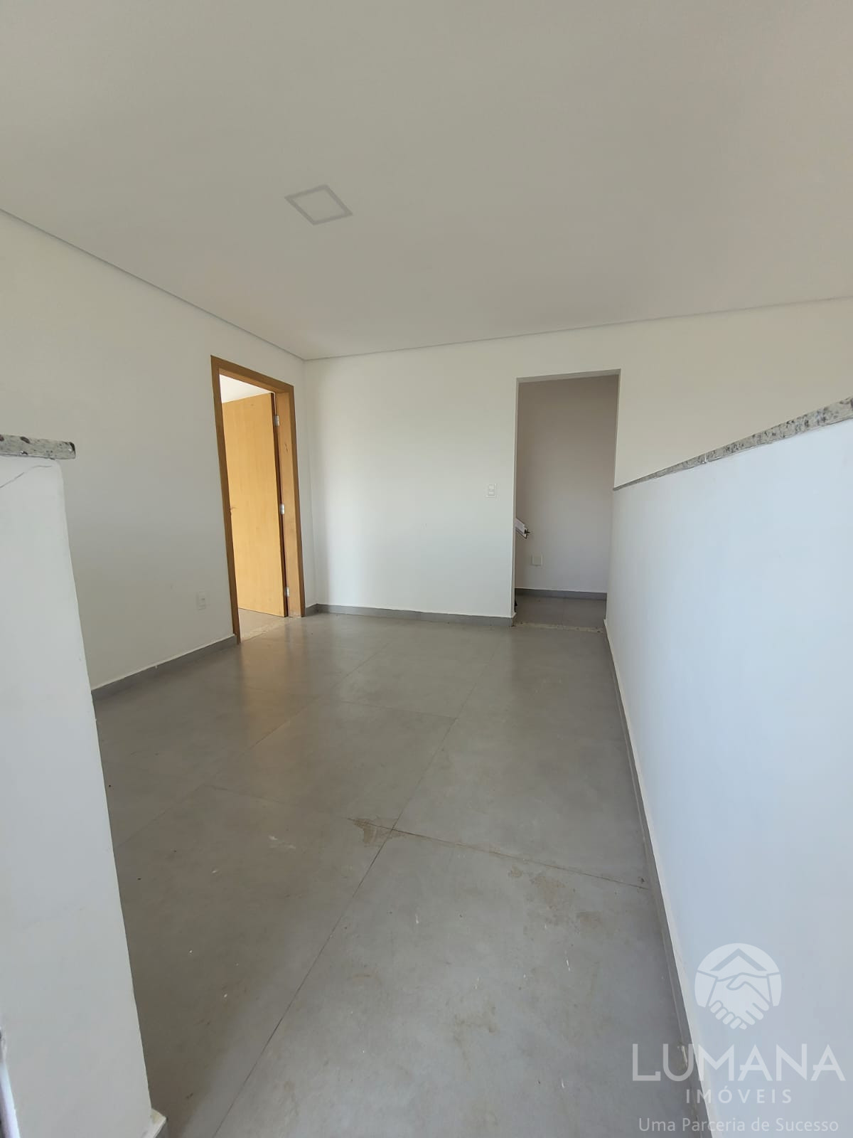 Casa em Residencial Fechado
