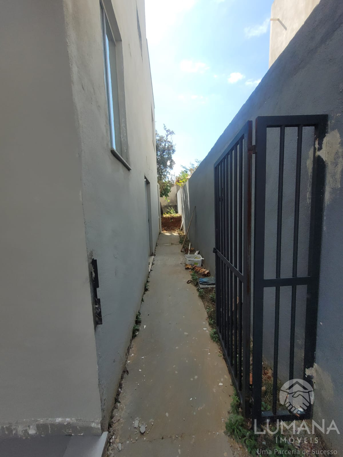 Casa em Residencial