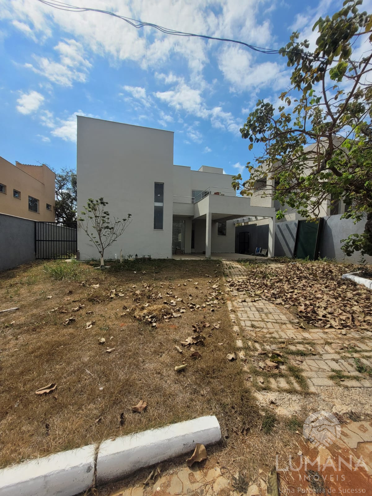 Casa em Residencial