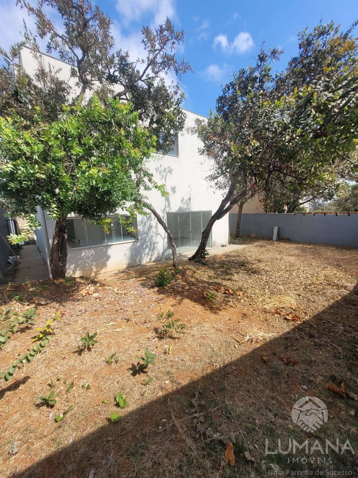 Casa em Residencial