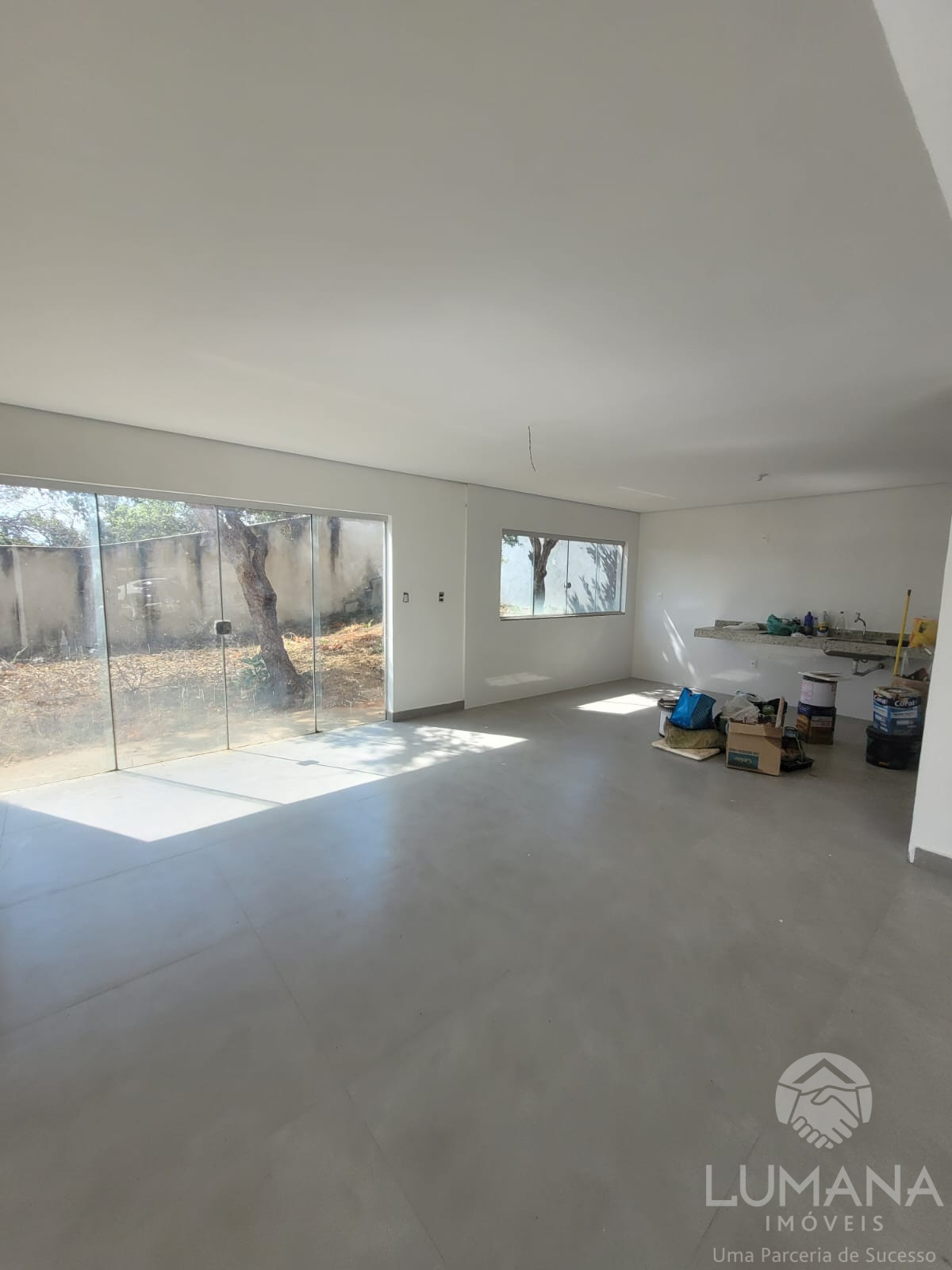 Casa em Residencial