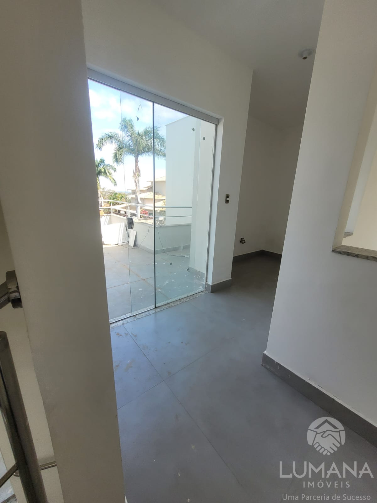 Casa em Residencial