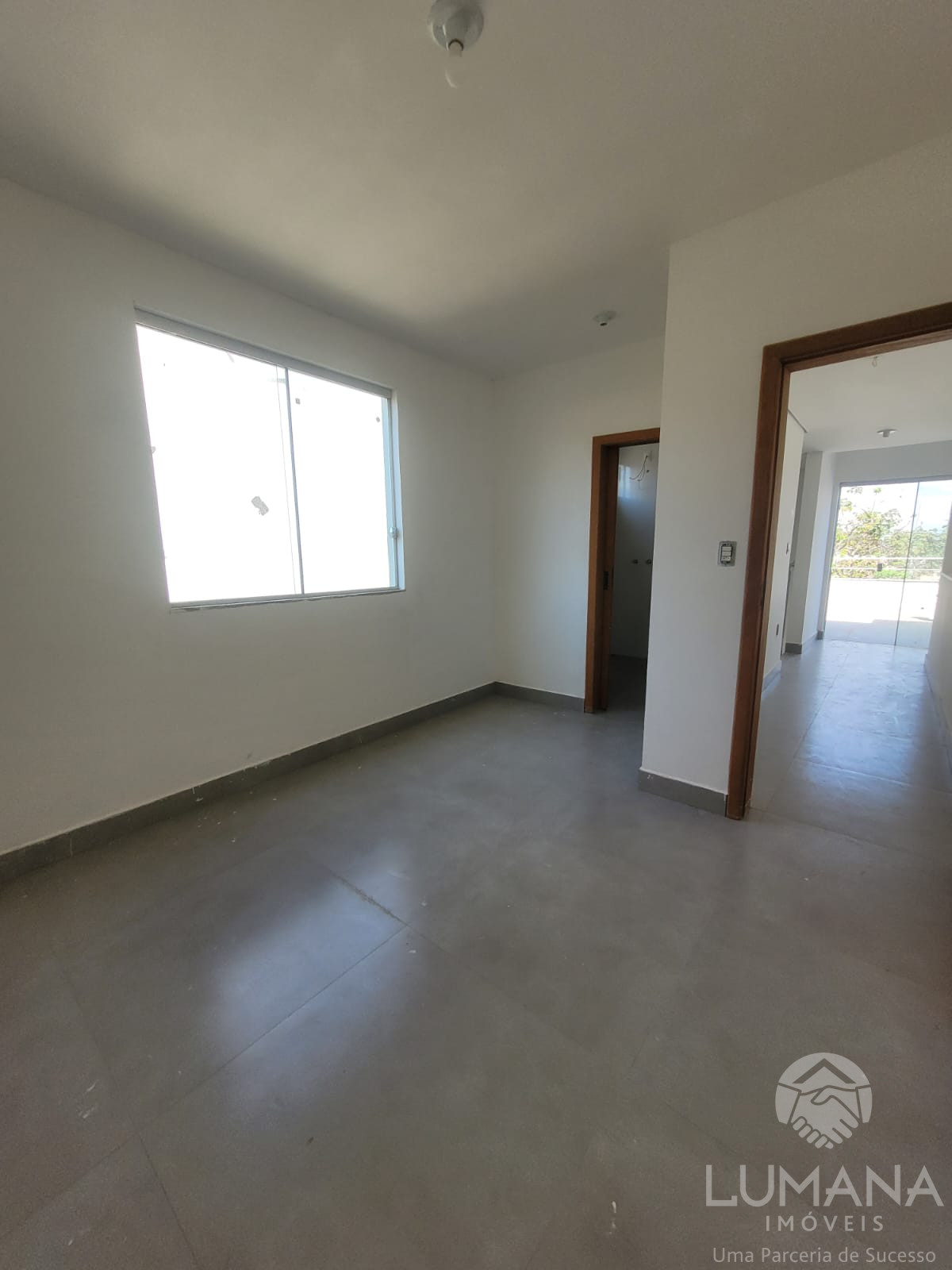 Casa em Residencial