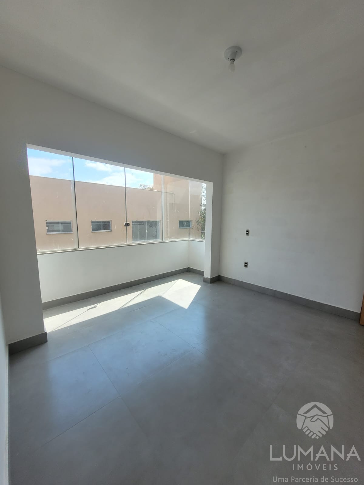 Casa em Residencial