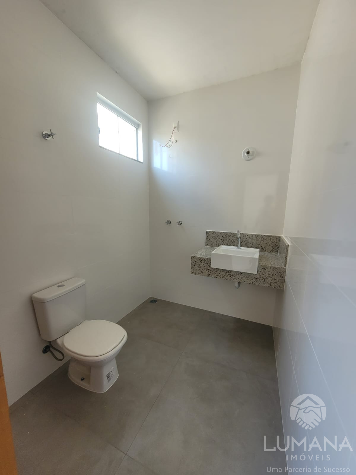 Casa em Residencial