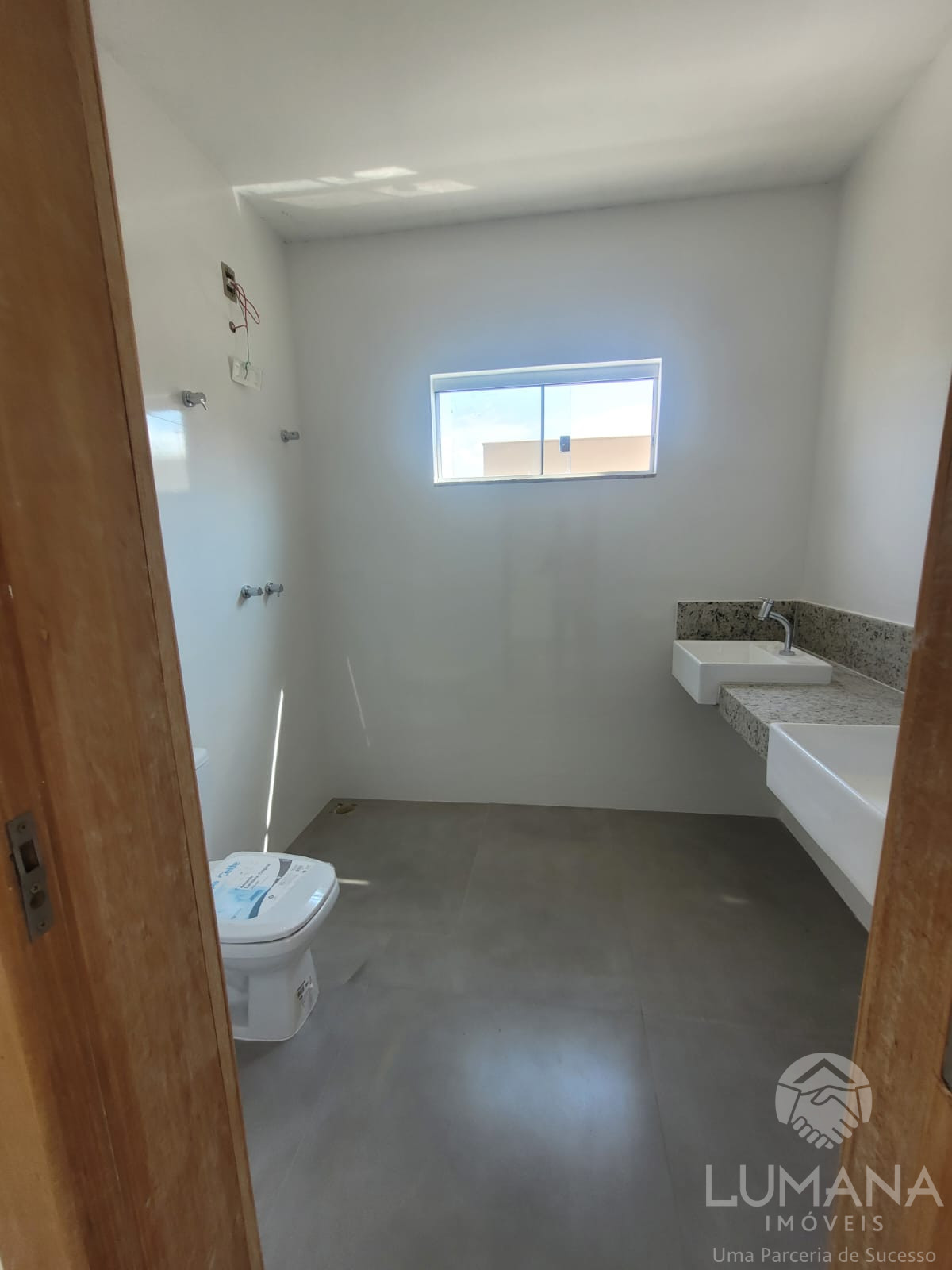 Casa em Residencial