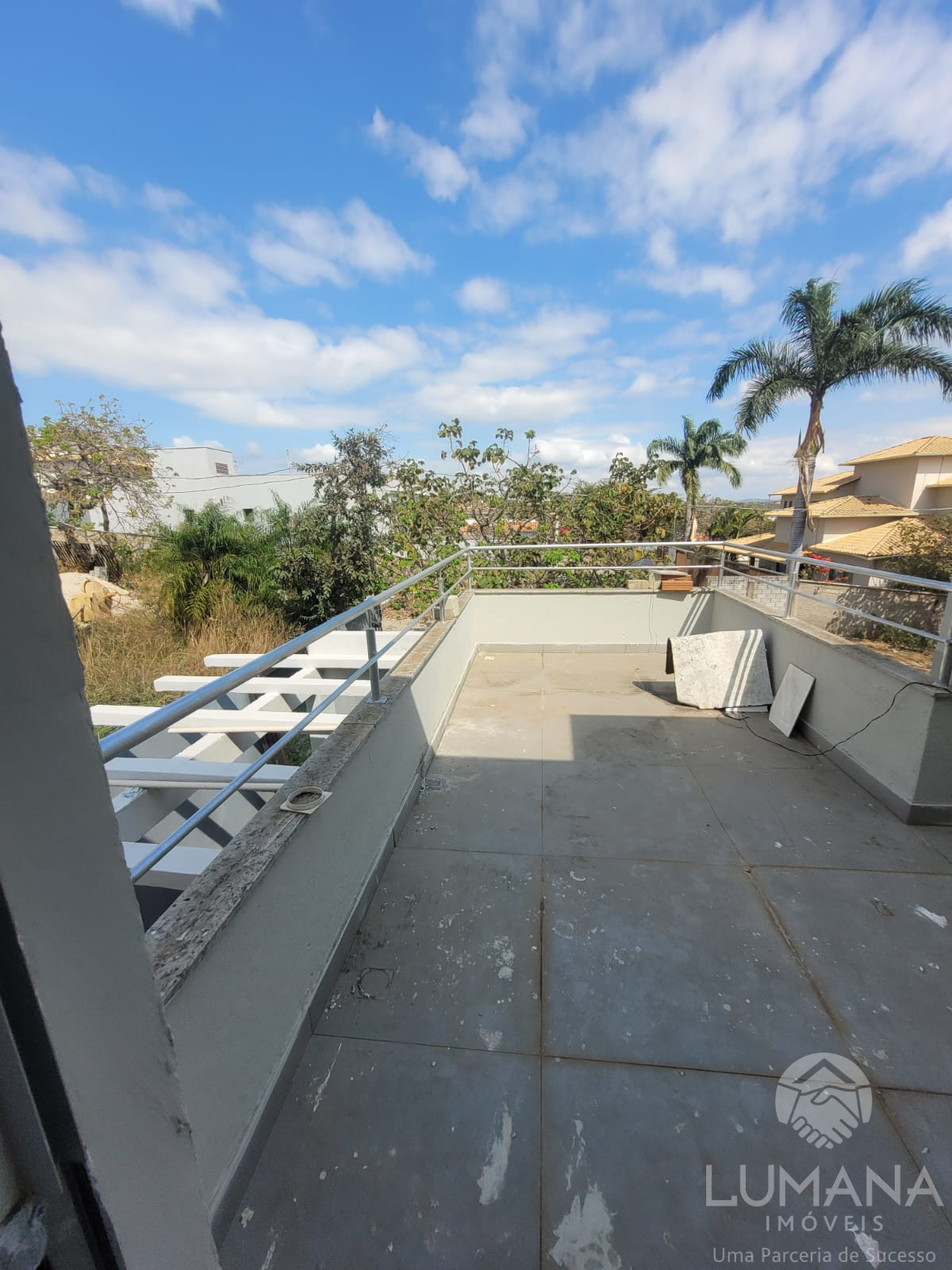 Casa em Residencial