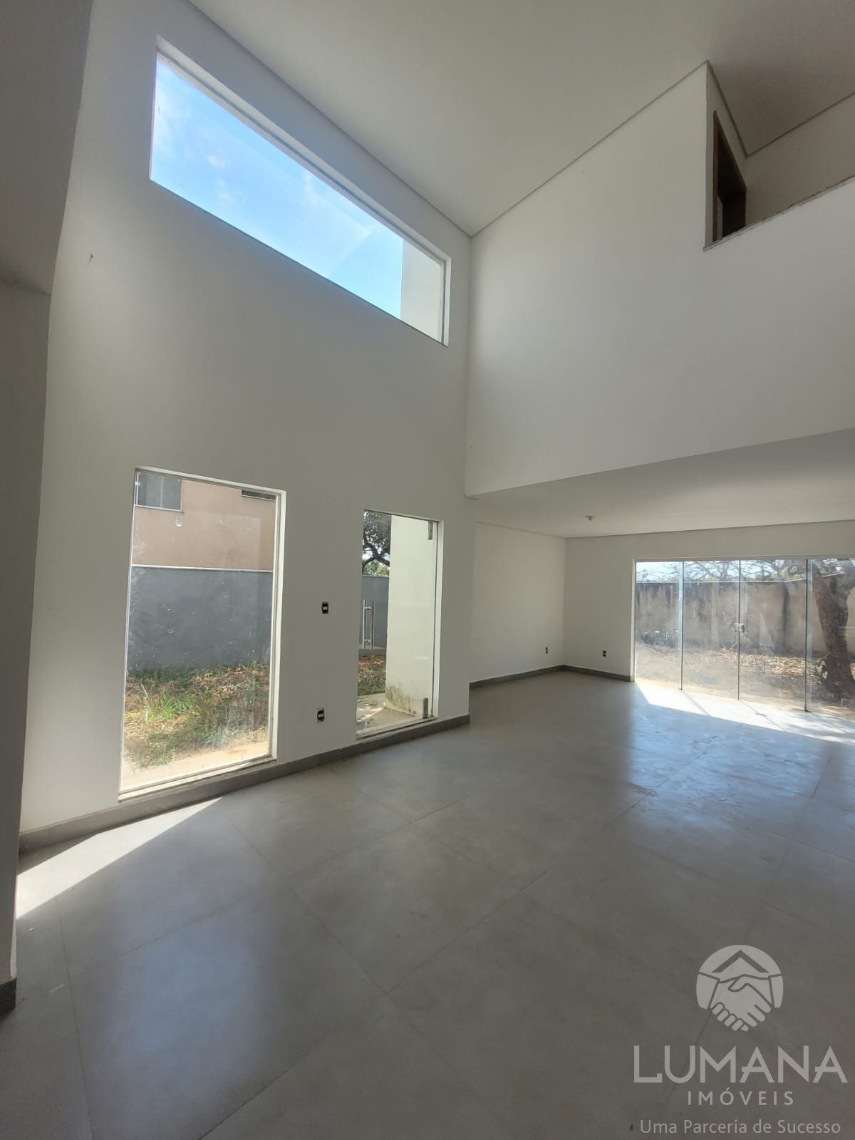 Casa em Residencial