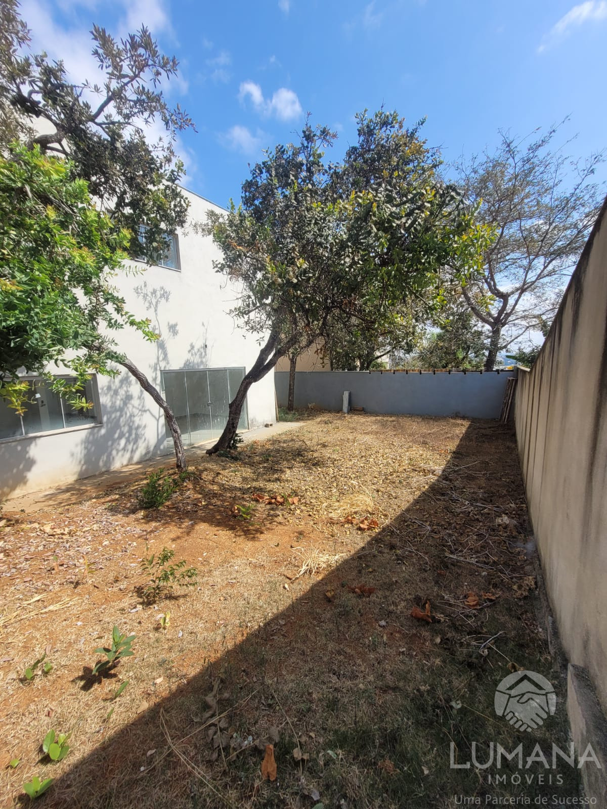 Casa em Residencial