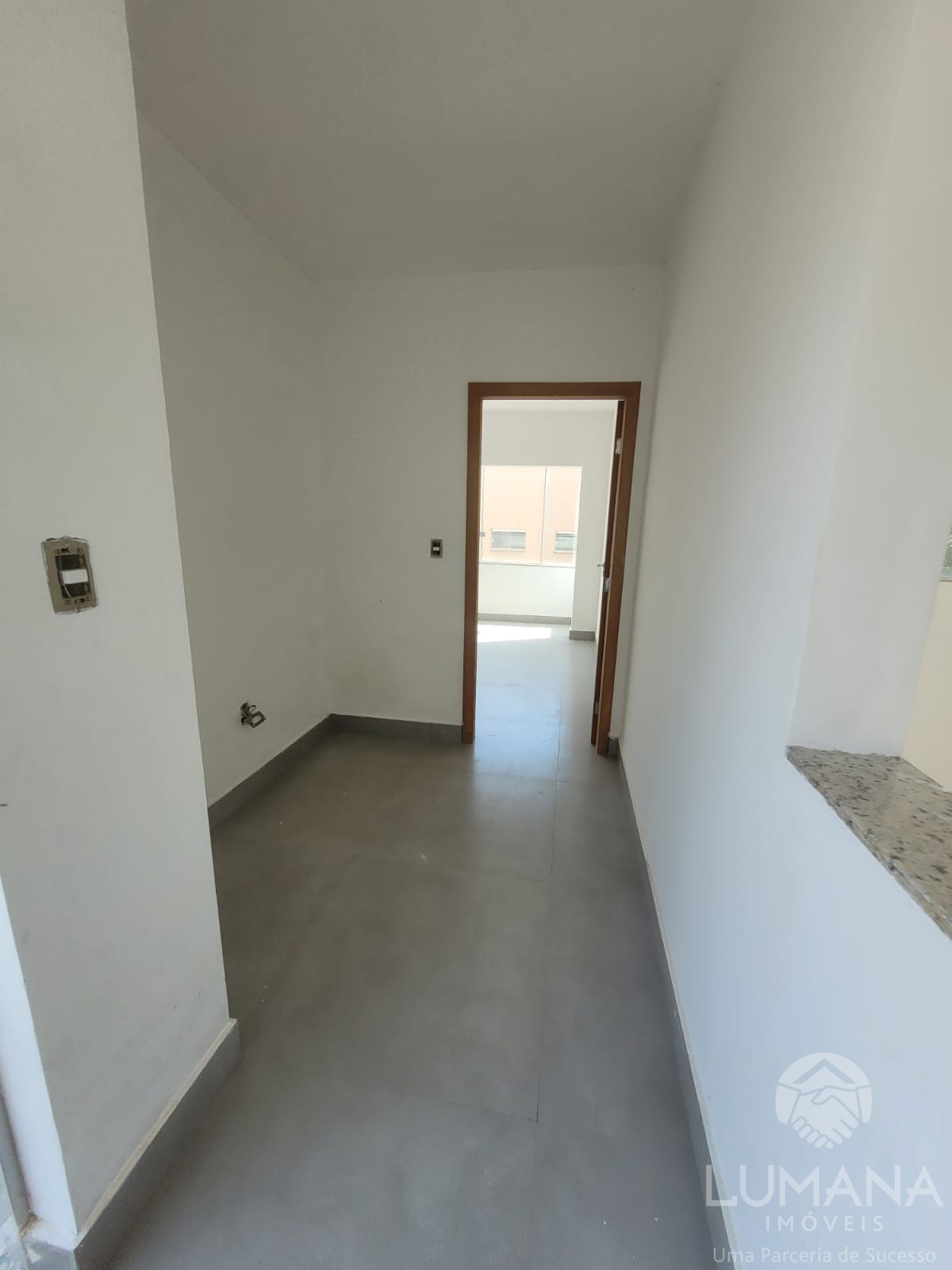 Casa em Residencial